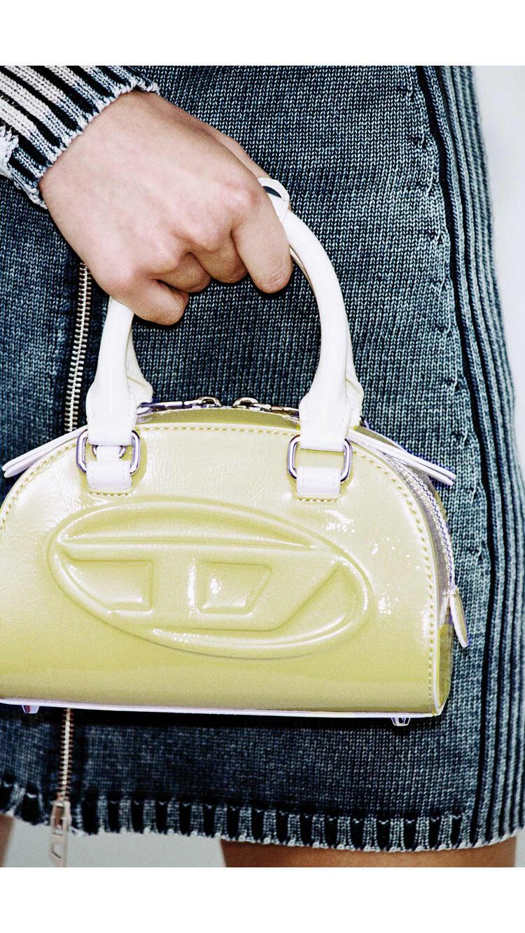 1DR Dome Bag for women