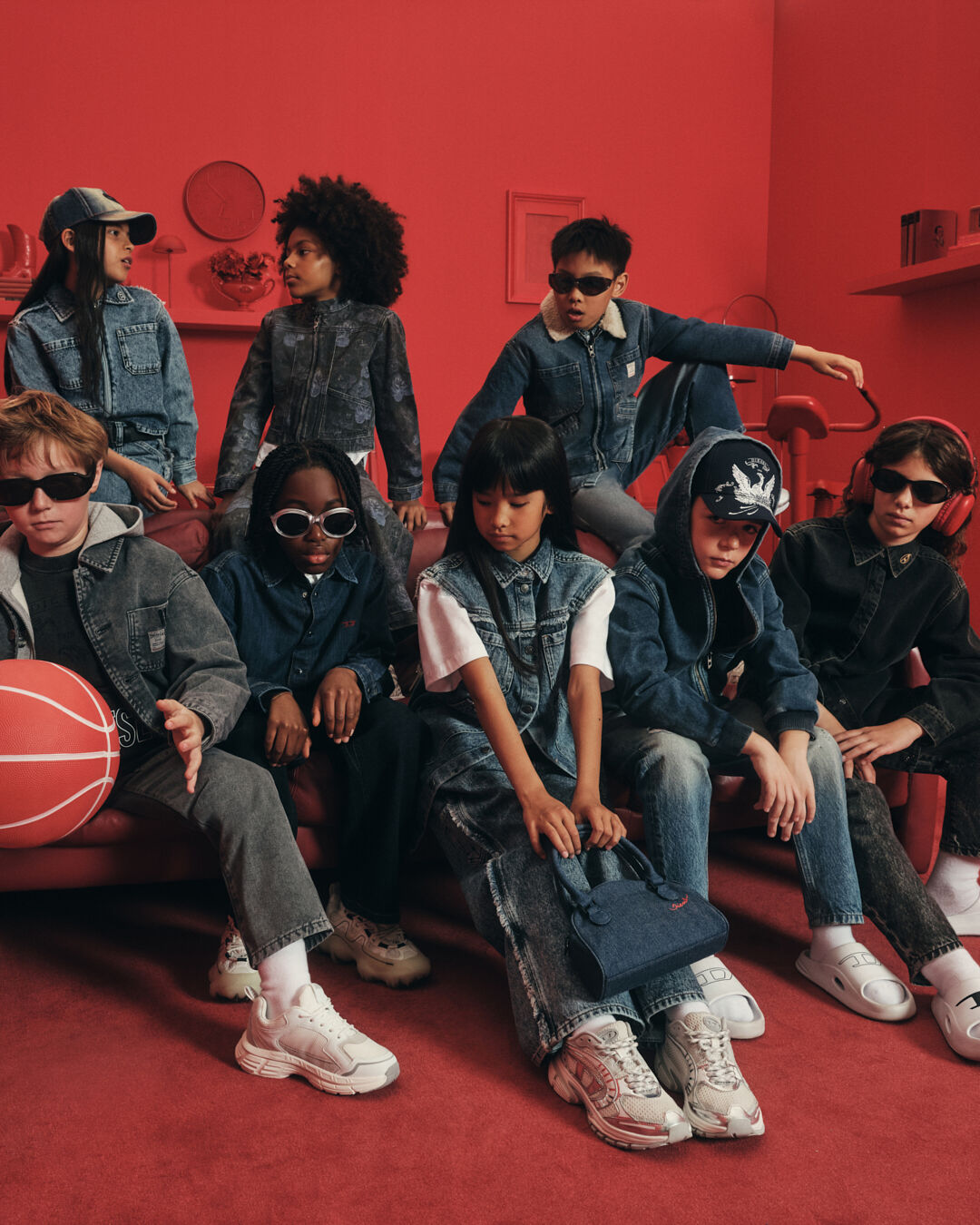 Kids Collection