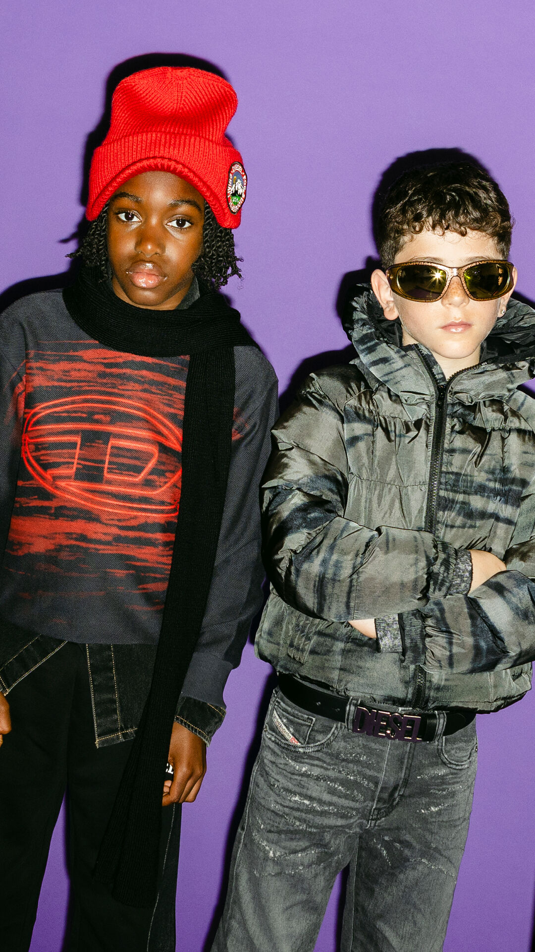 Kids Collection