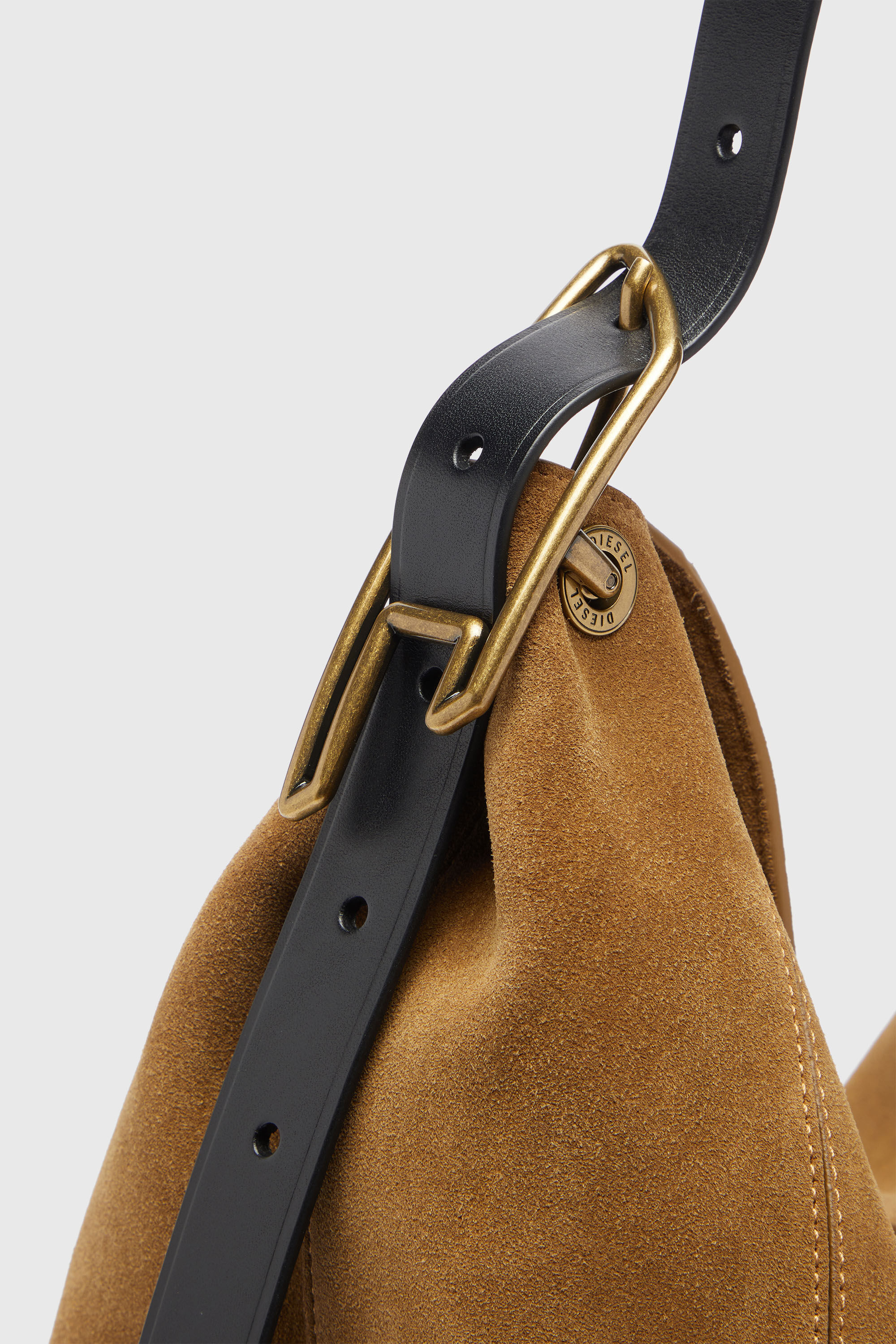 D-LINE HOBO L, Brown