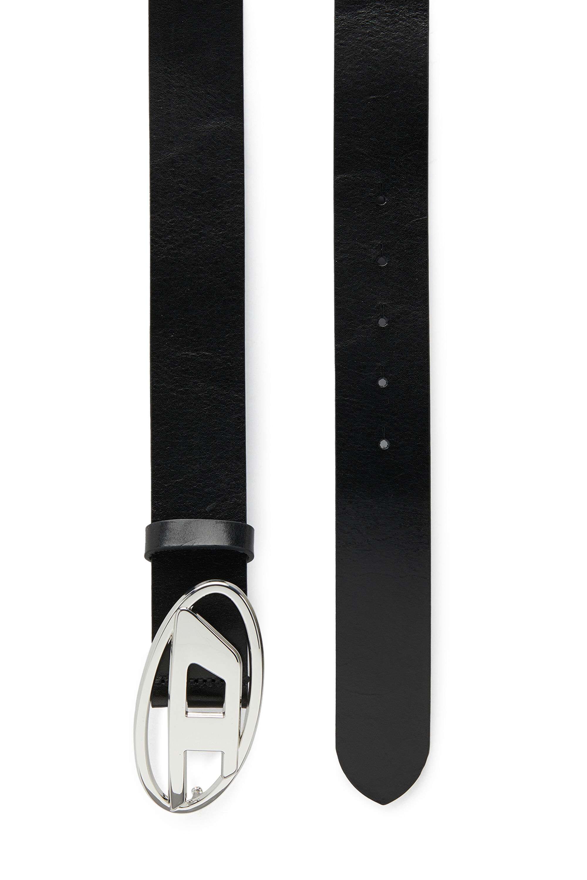 【関税&送料込】Diesel B-1Dr Diesel B-1DR Belt | Blue | FARFETCH JO