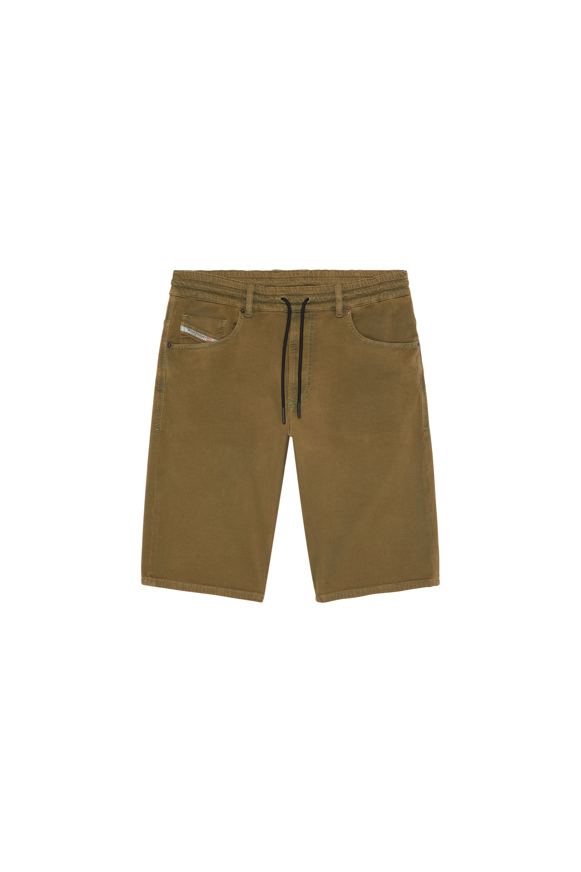 Diesel jogg sale shorts