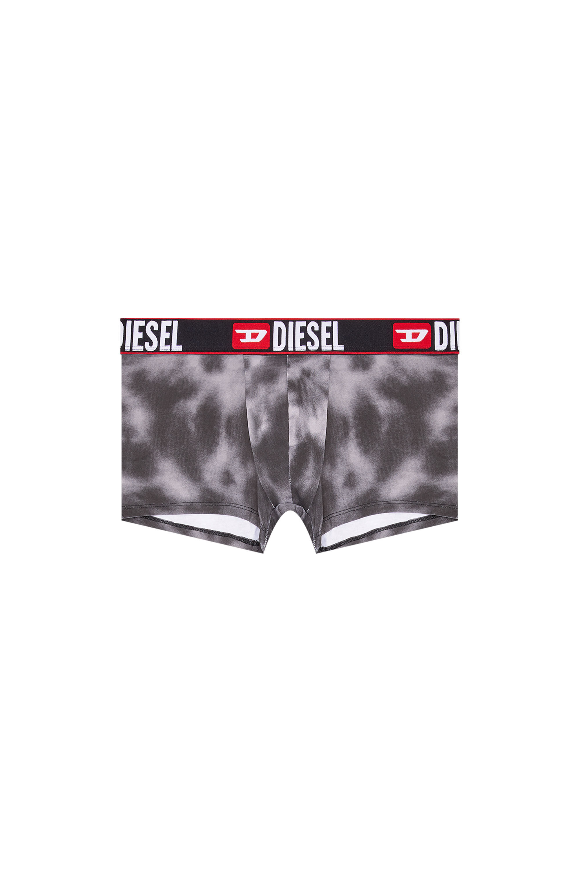 Diesel - UMBX-DAMIEN, Black - Image 2