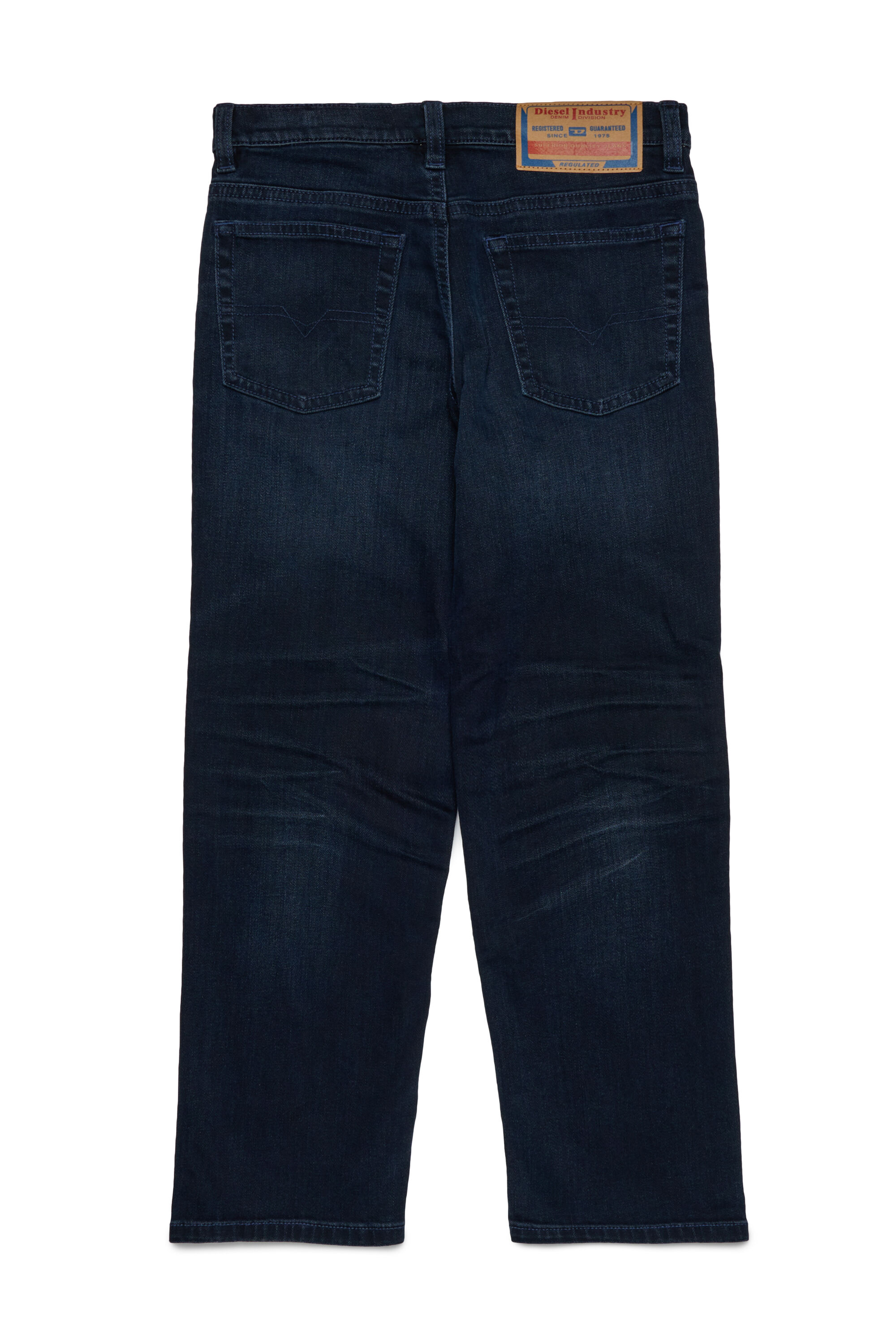 Diesel - Man's D-MAKI-J, Dark Blue - 2