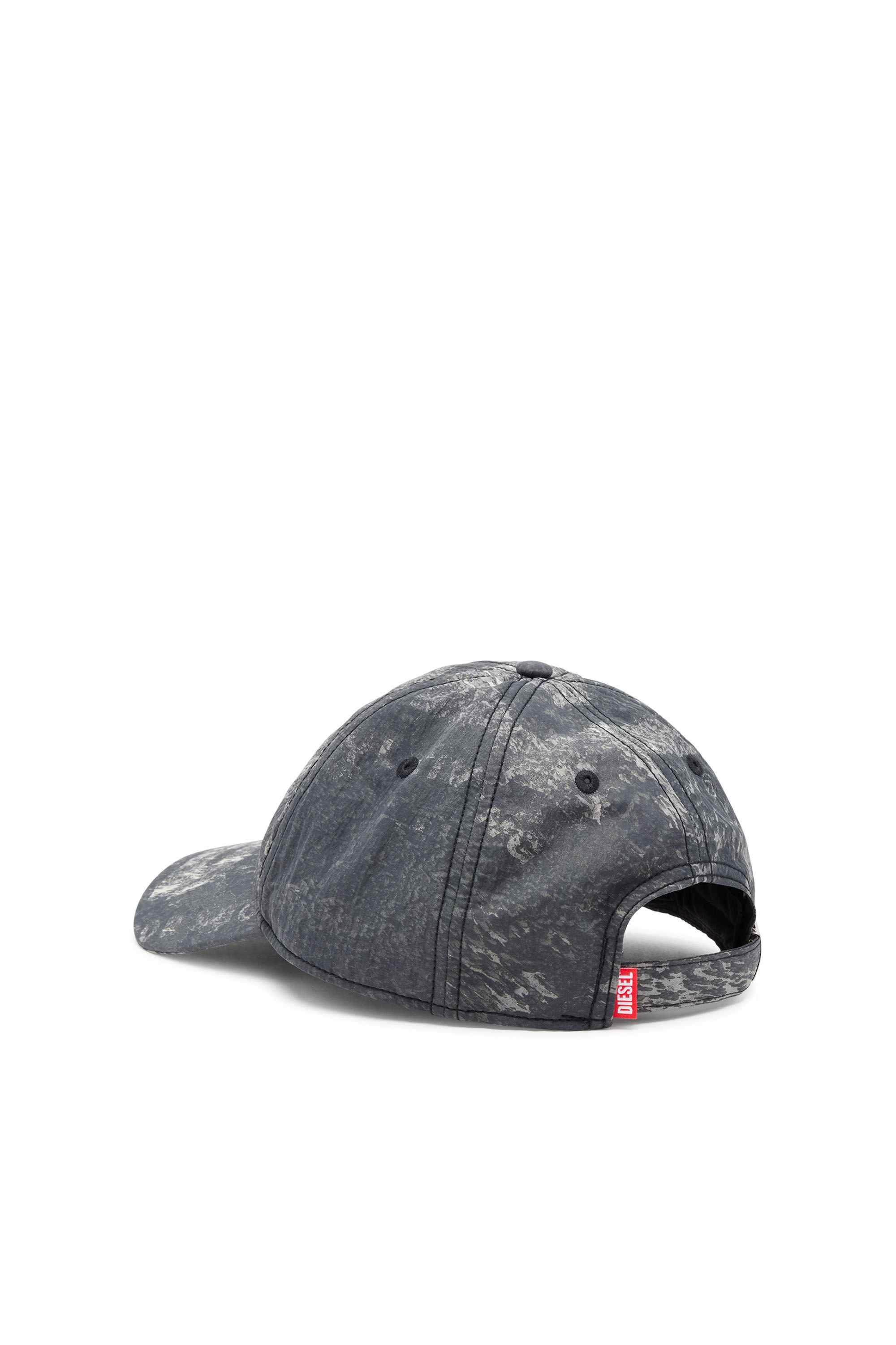 Diesel - C-REMEY, Black/Grey - Image 2