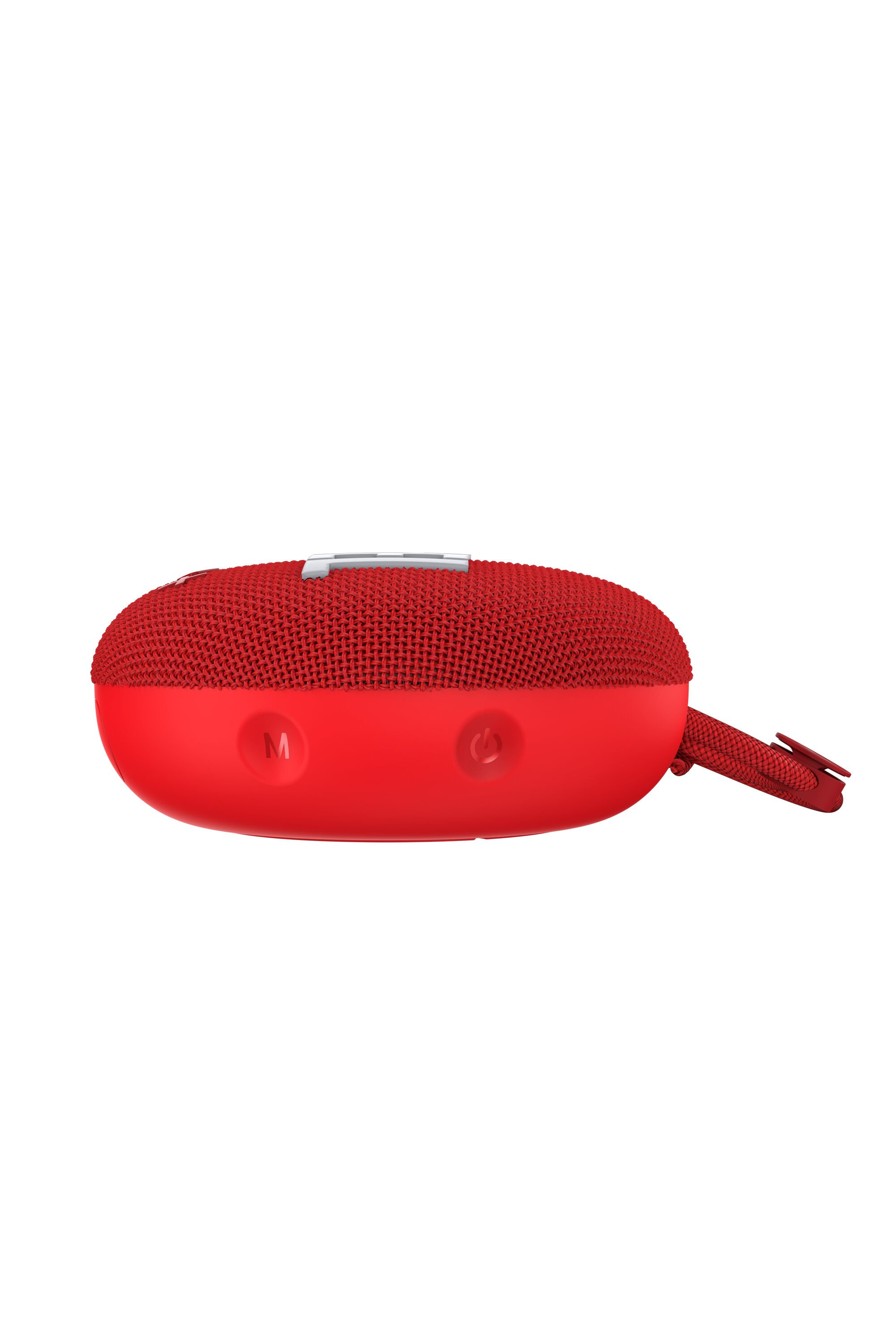Diesel - 52954 BLUETOOTH SPEAKER, Unisex Wireless speaker small in Red - Image 3