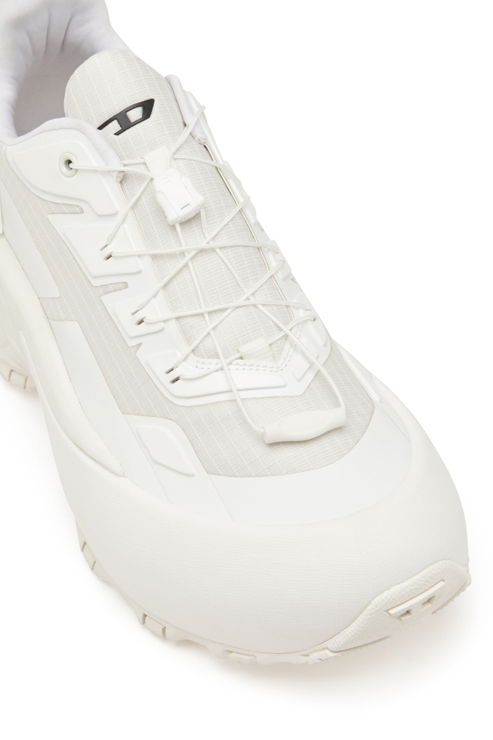 Diesel - D-CAGE RUNNER, White - Image 6