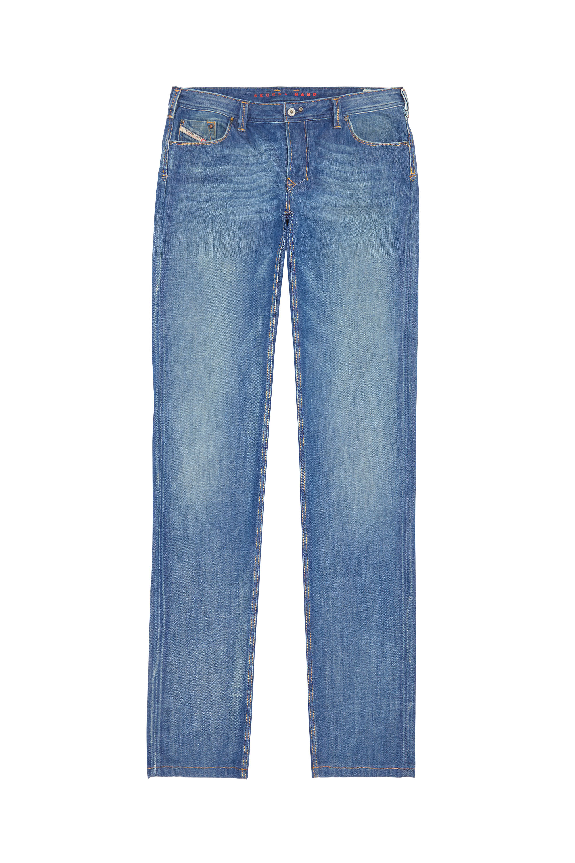 Diesel - Man's YARIK-B, Medium blue - 1