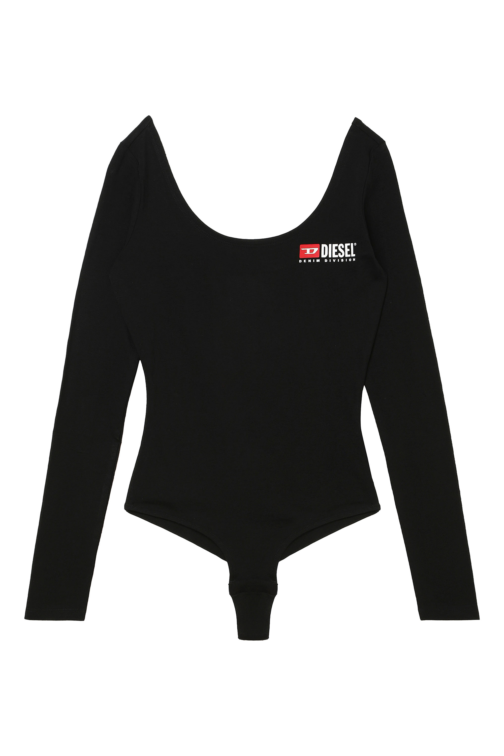 Diesel - UFTK-BODY-LS, Black - Image 1