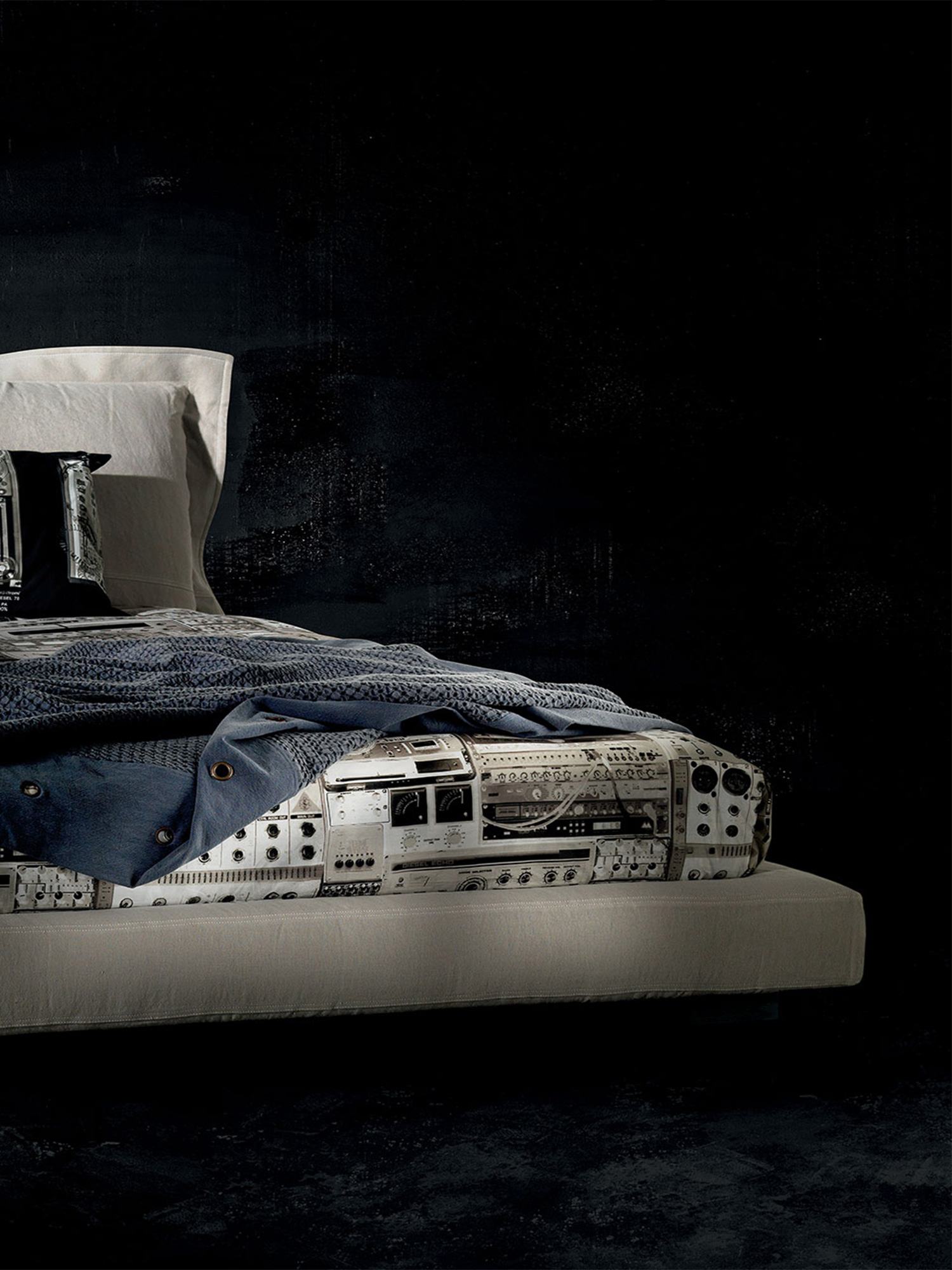 Diesel - NEBULA FIVE - BED,  - Image 2
