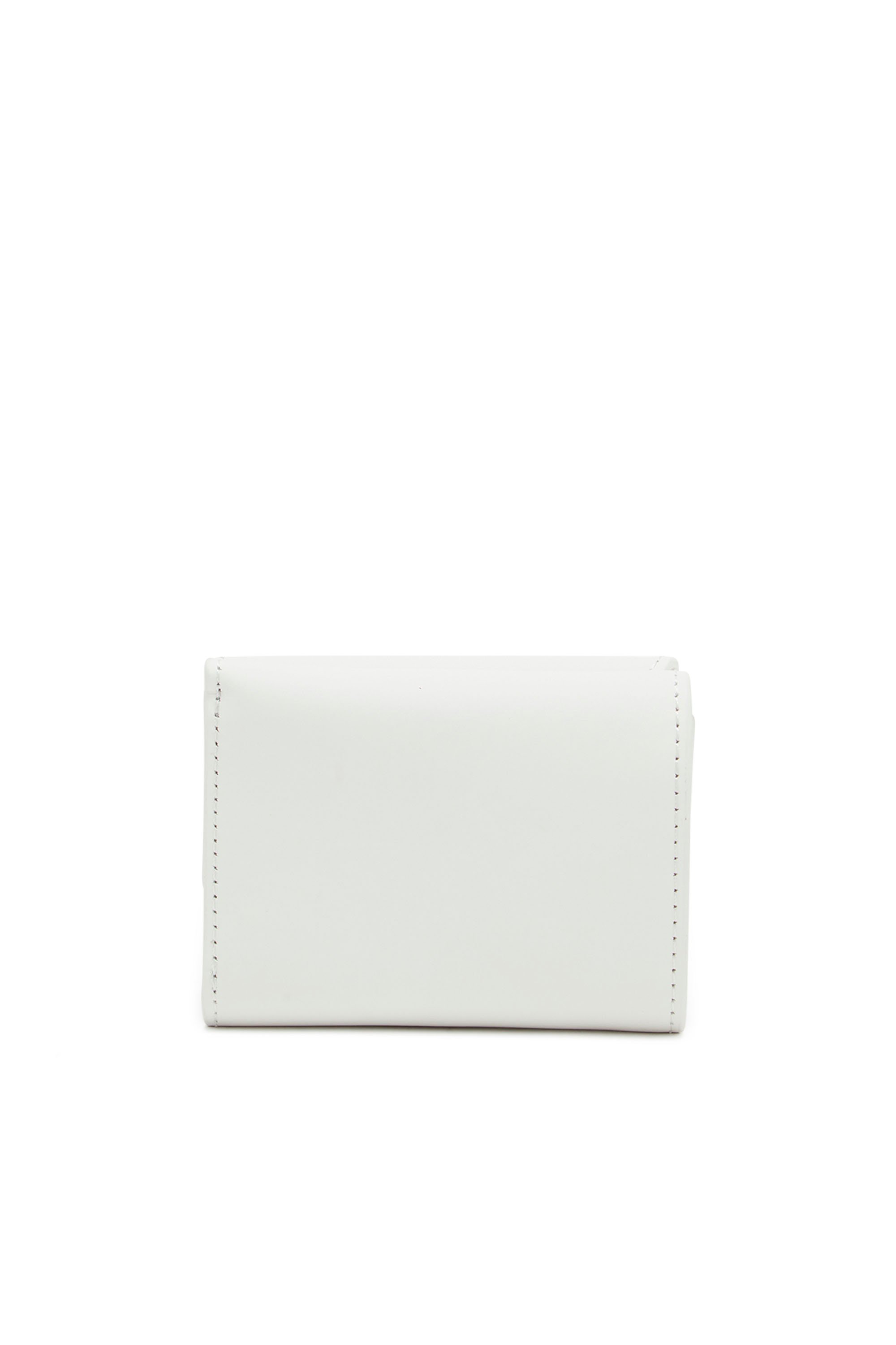 Diesel - 1DR TRI FOLD COIN XS II, White - Image 2