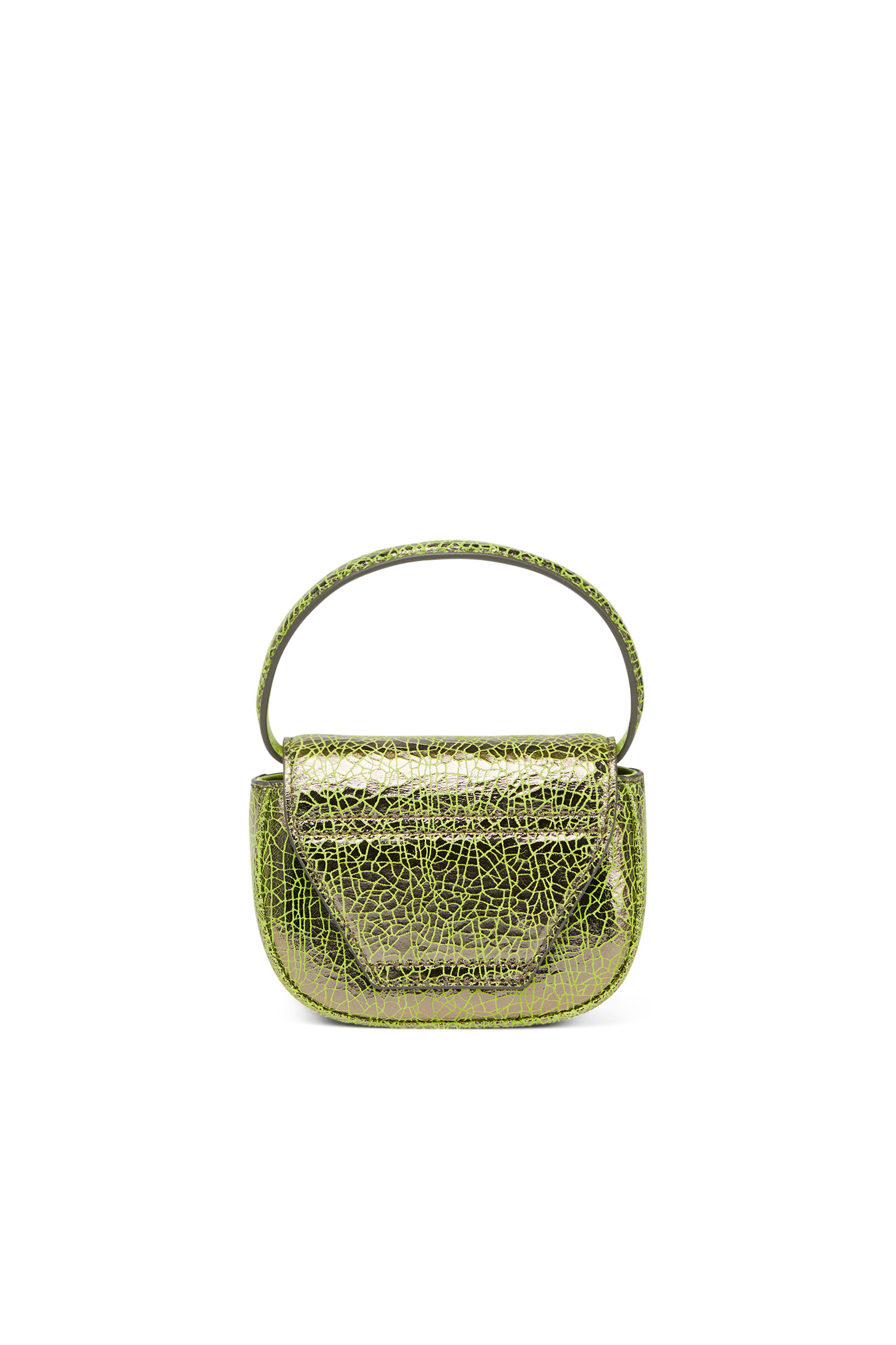 Diesel - 1DR XS, Green - Image 2