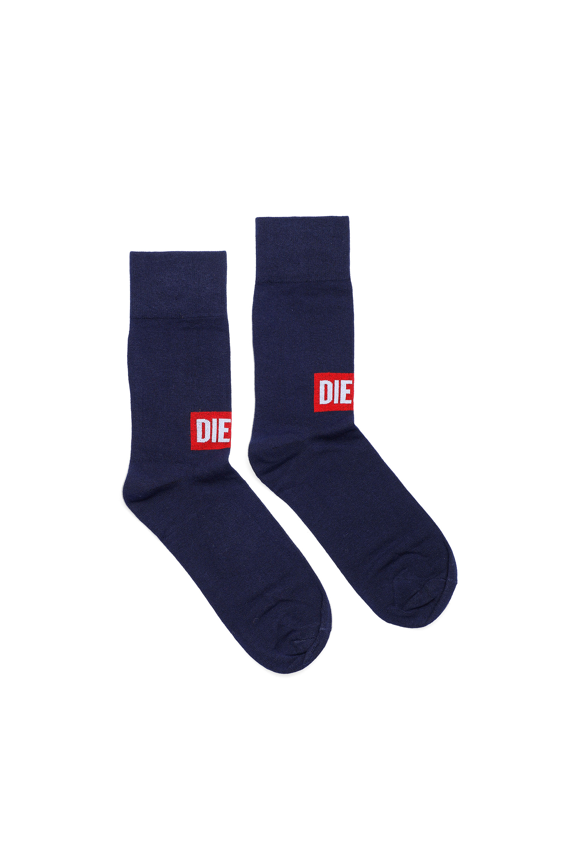 Diesel - SKM-RAY, Dark Blue - Image 1