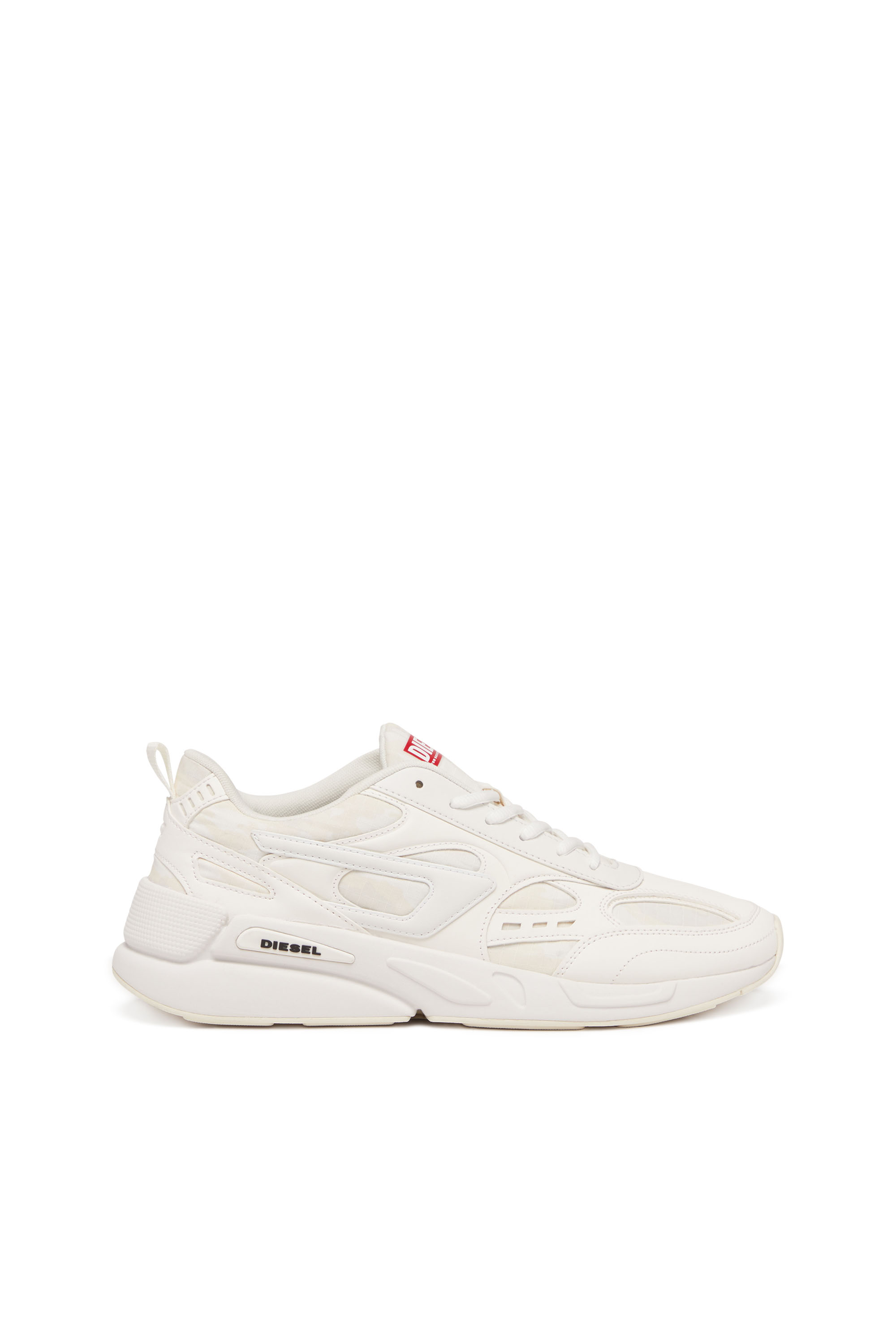 Diesel - S-SERENDIPITY SPORT, White - Image 1