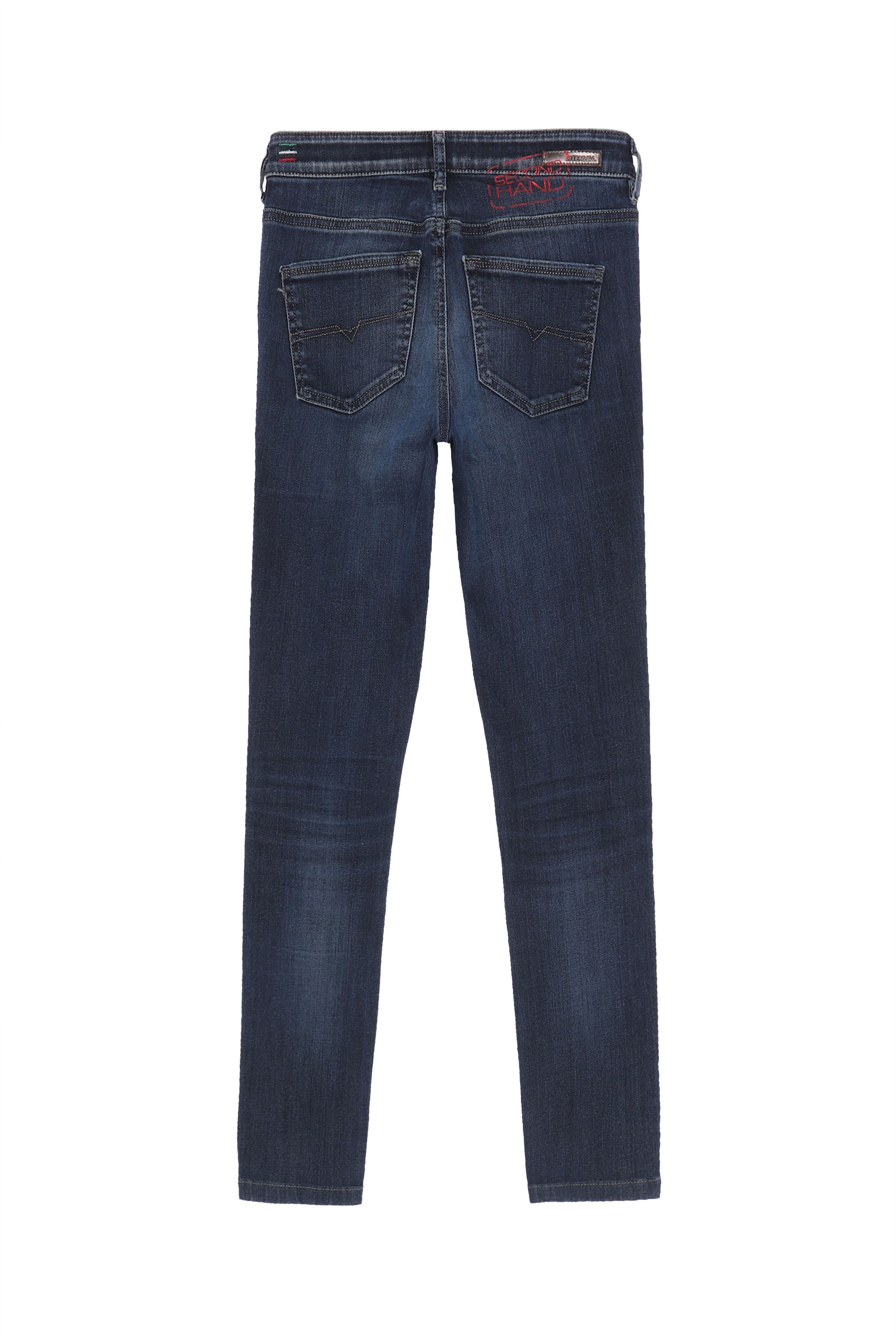 DORIS, Dark Blue Diesel - Woman's DORIS, Dark Blue - 2