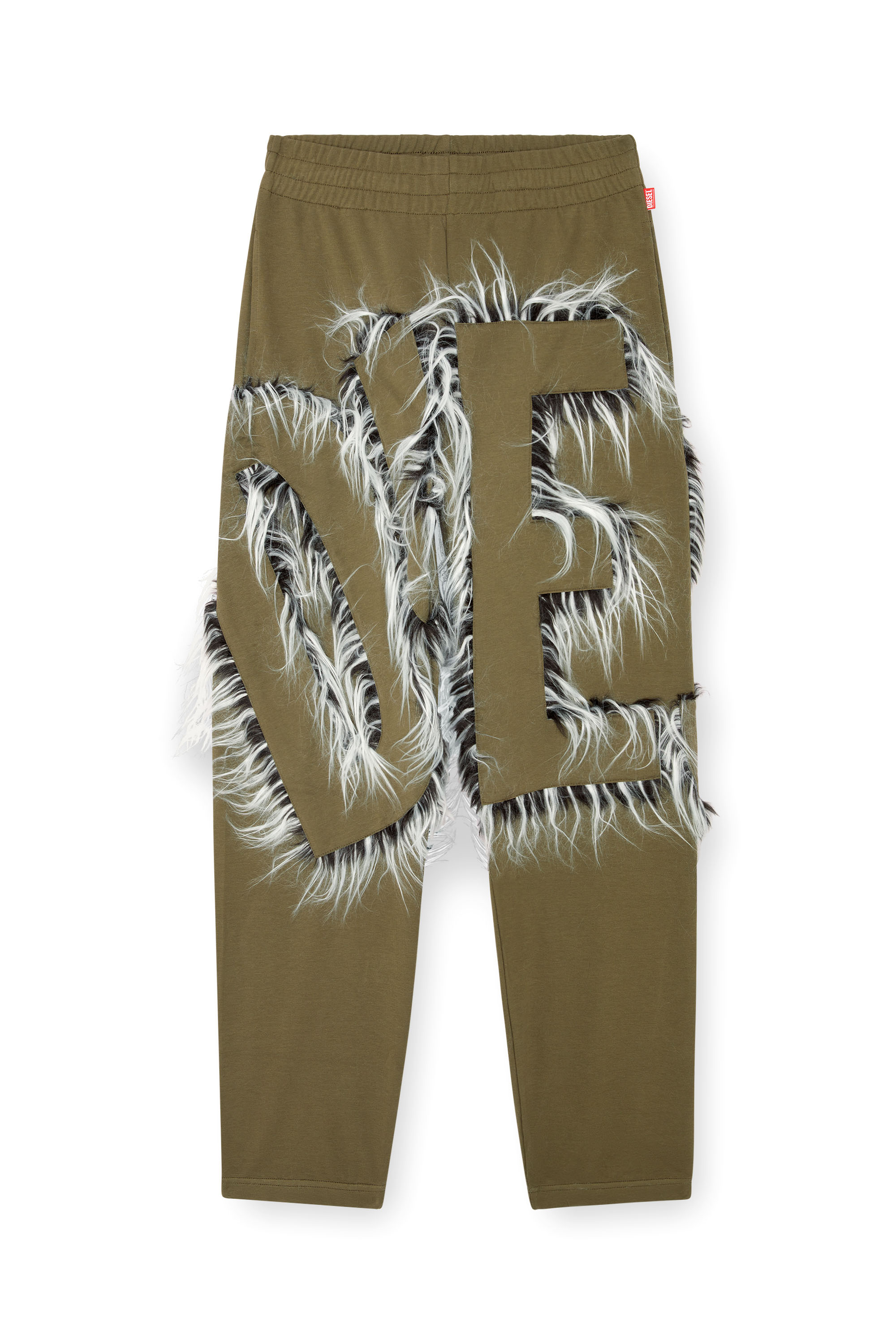 Diesel - P-BIMY-FUR, Military Green - Image 6