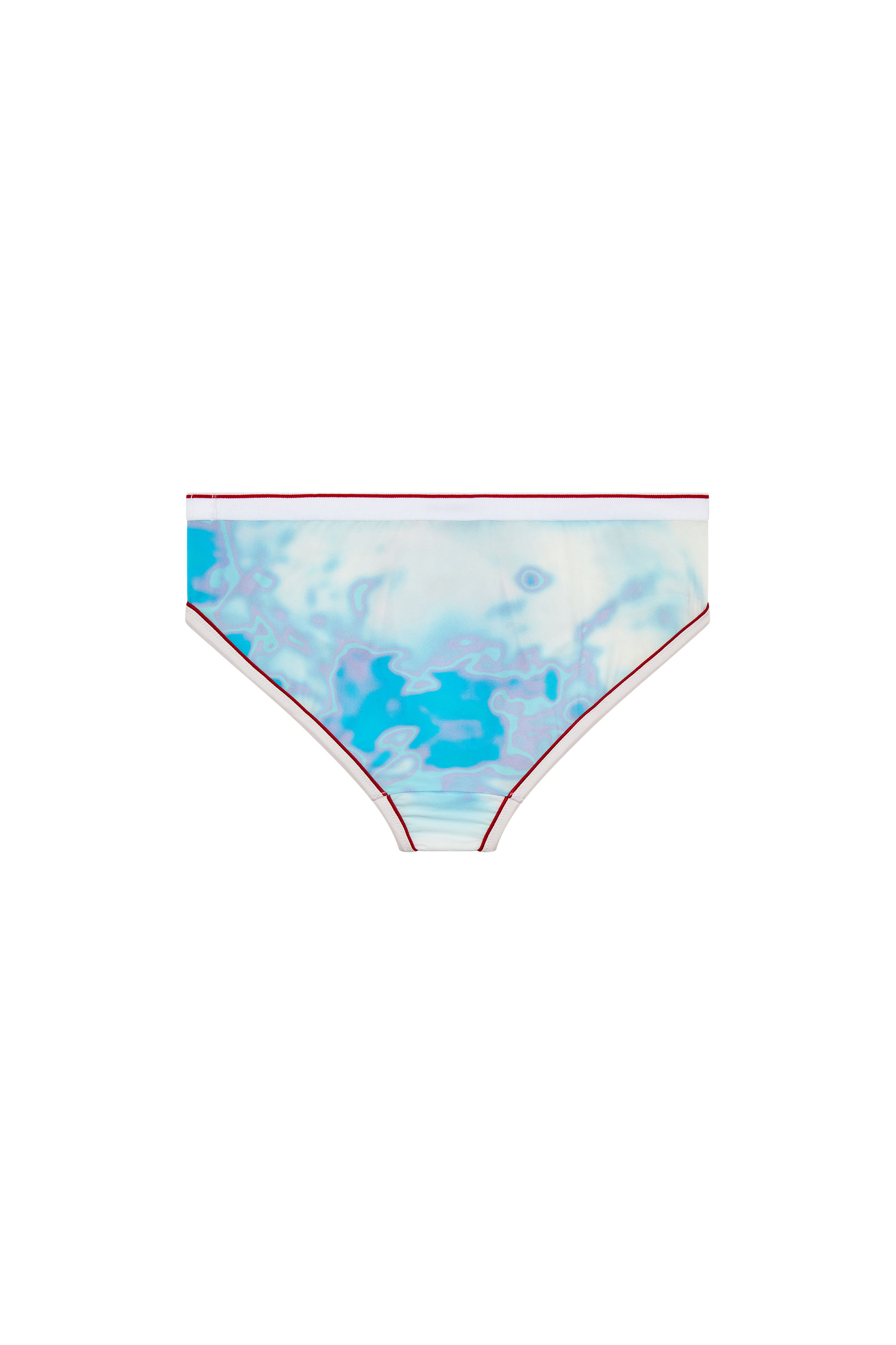 Diesel - UFPN-SUNNIE, White/Blue - Image 2