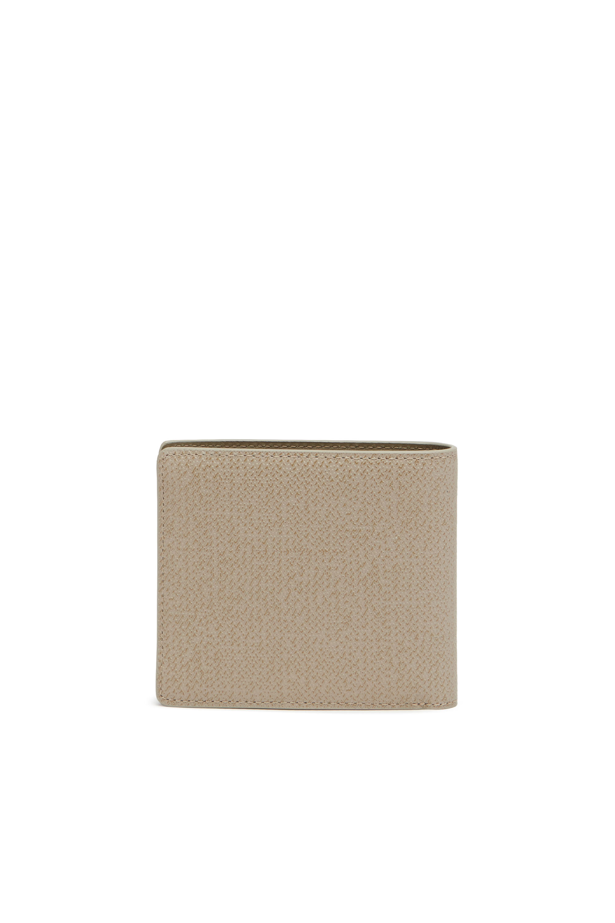 Diesel - BI-FOLD COIN S 3D, Light Brown - Image 2