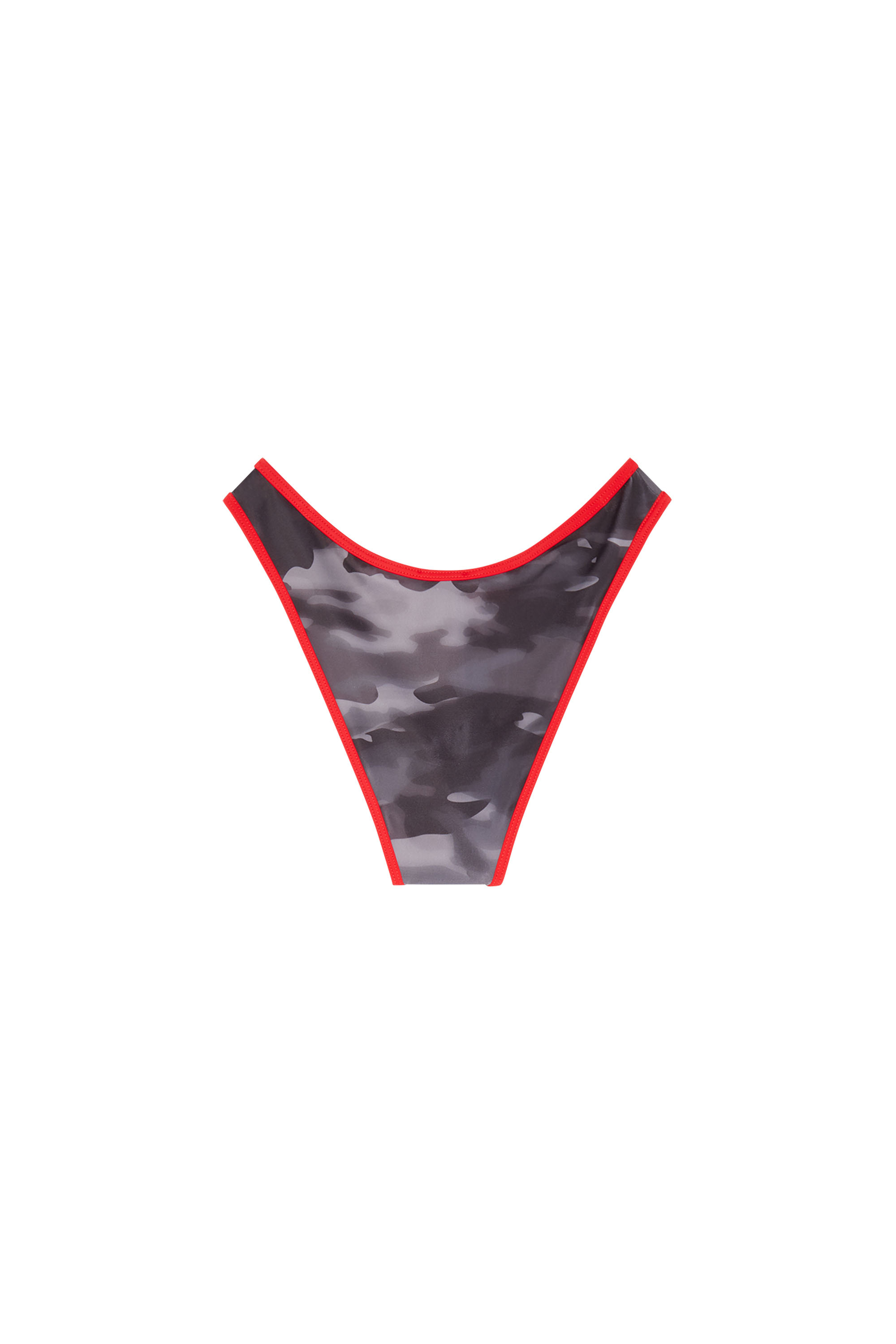 Diesel - BFPN-PUNCHY, Grey - Image 2