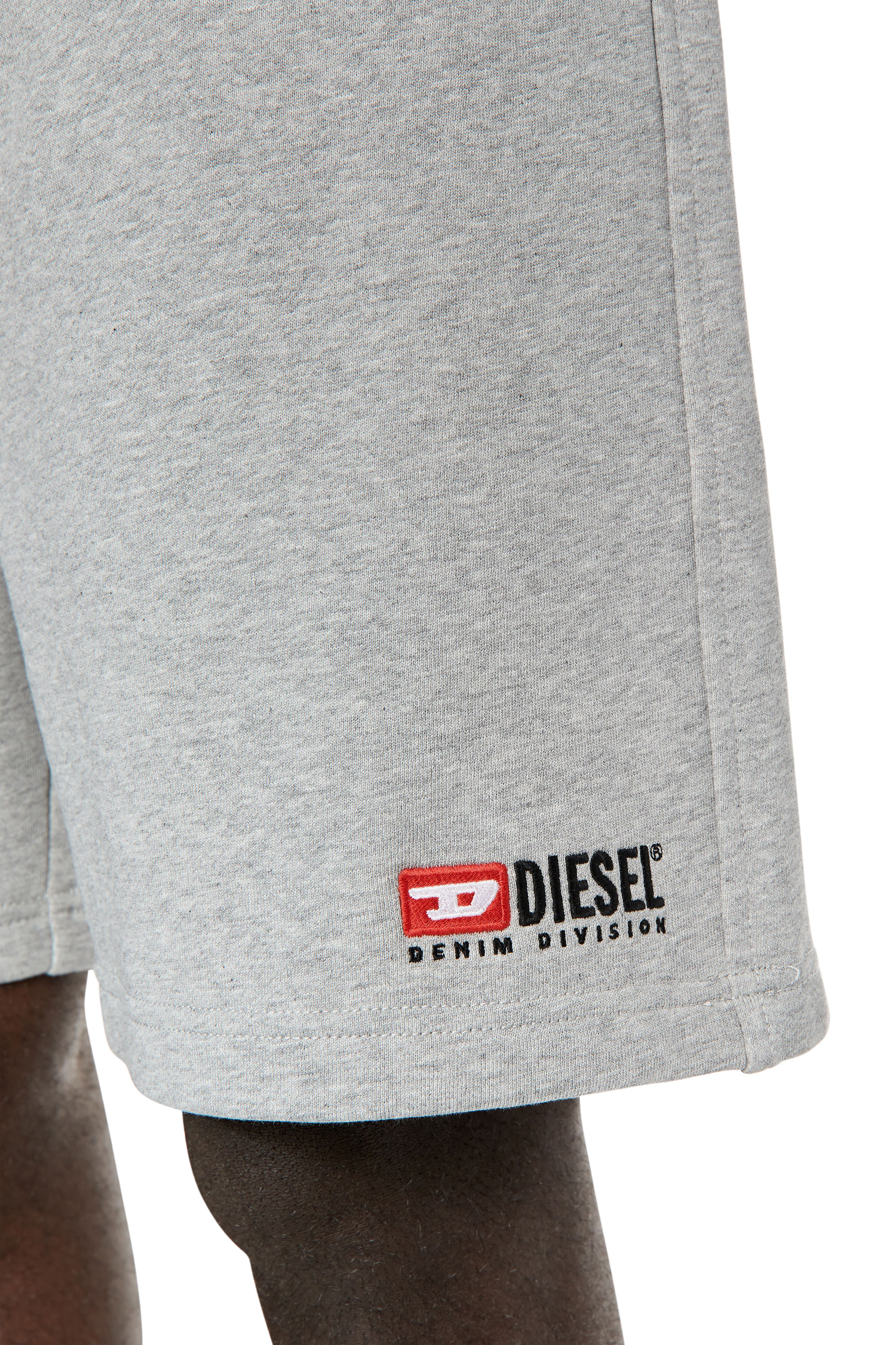 Diesel - P-CROWN-DIV, Grey - Image 3