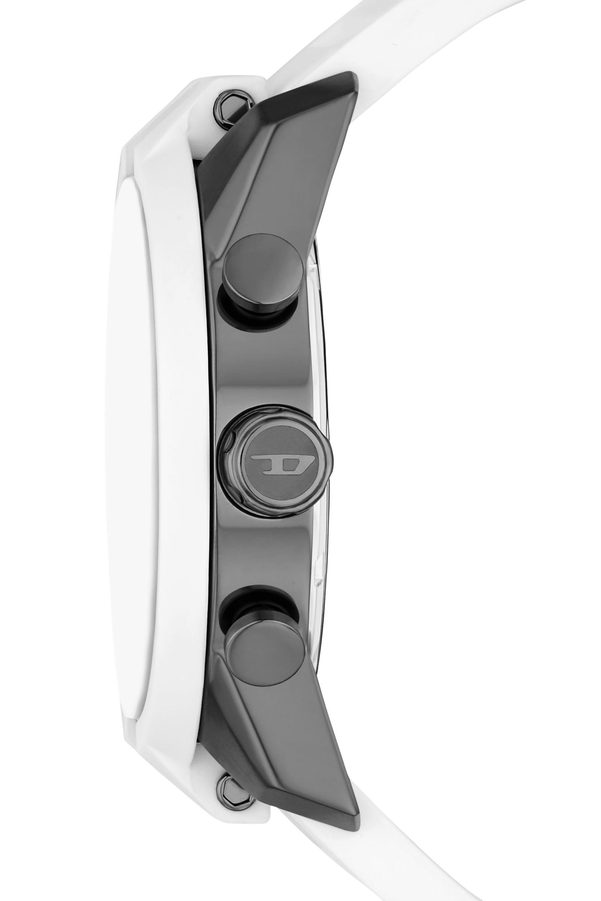Diesel - DZ4631, White - Image 3