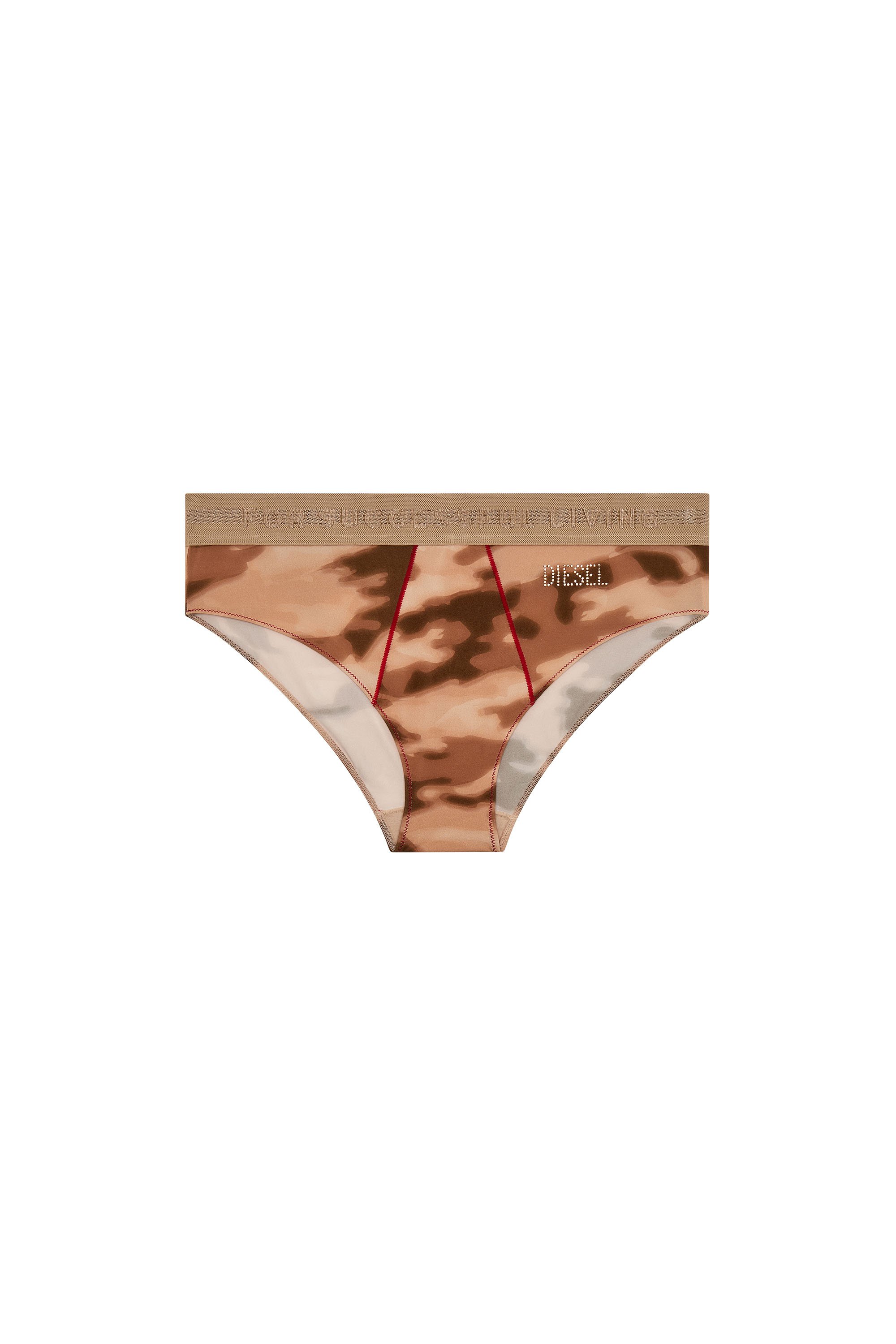 Diesel - UFPN-BLANCA-R, Nude - Image 1