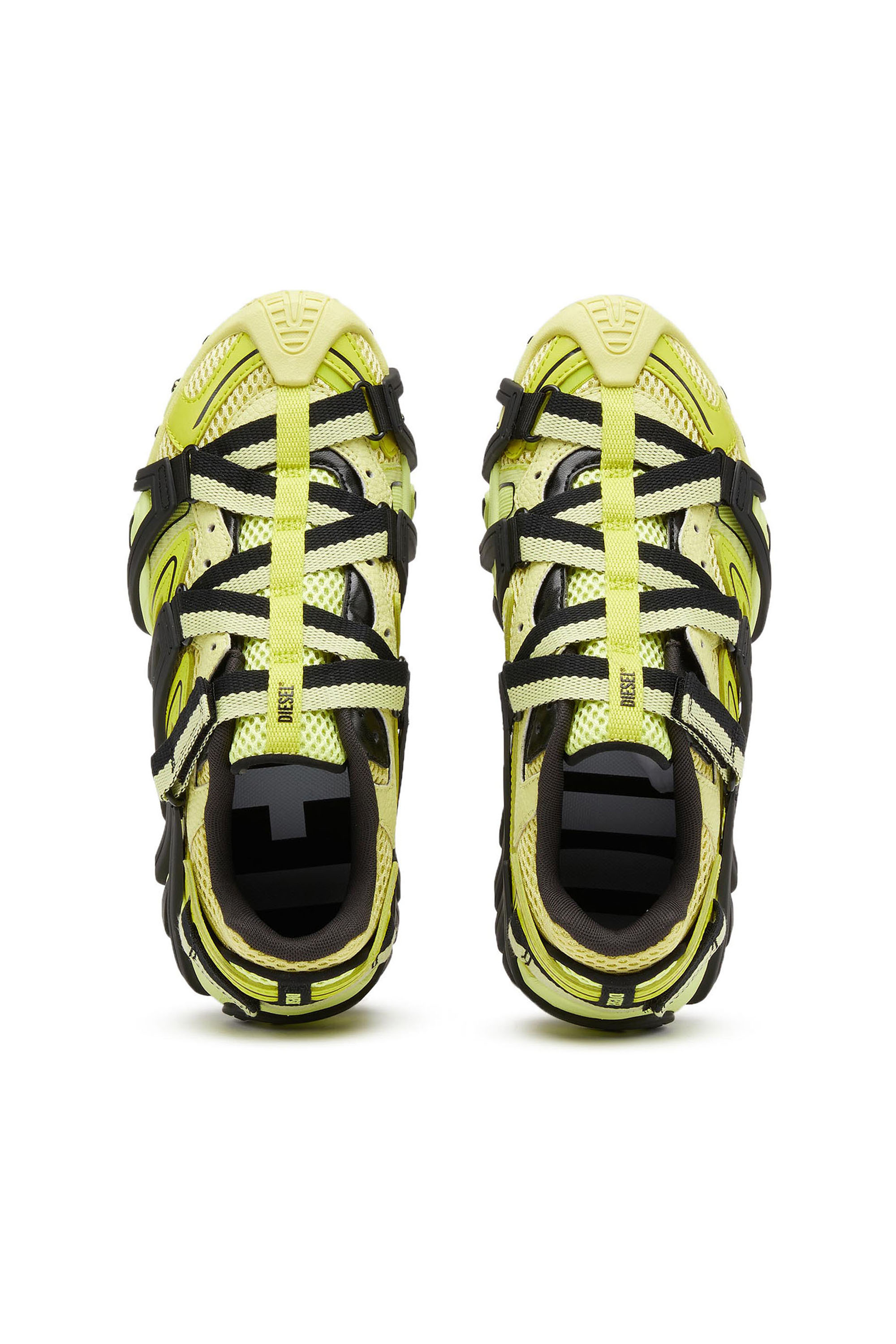 Diesel - S-PROTOTYPE-CR  W, Yellow/Black - Image 5