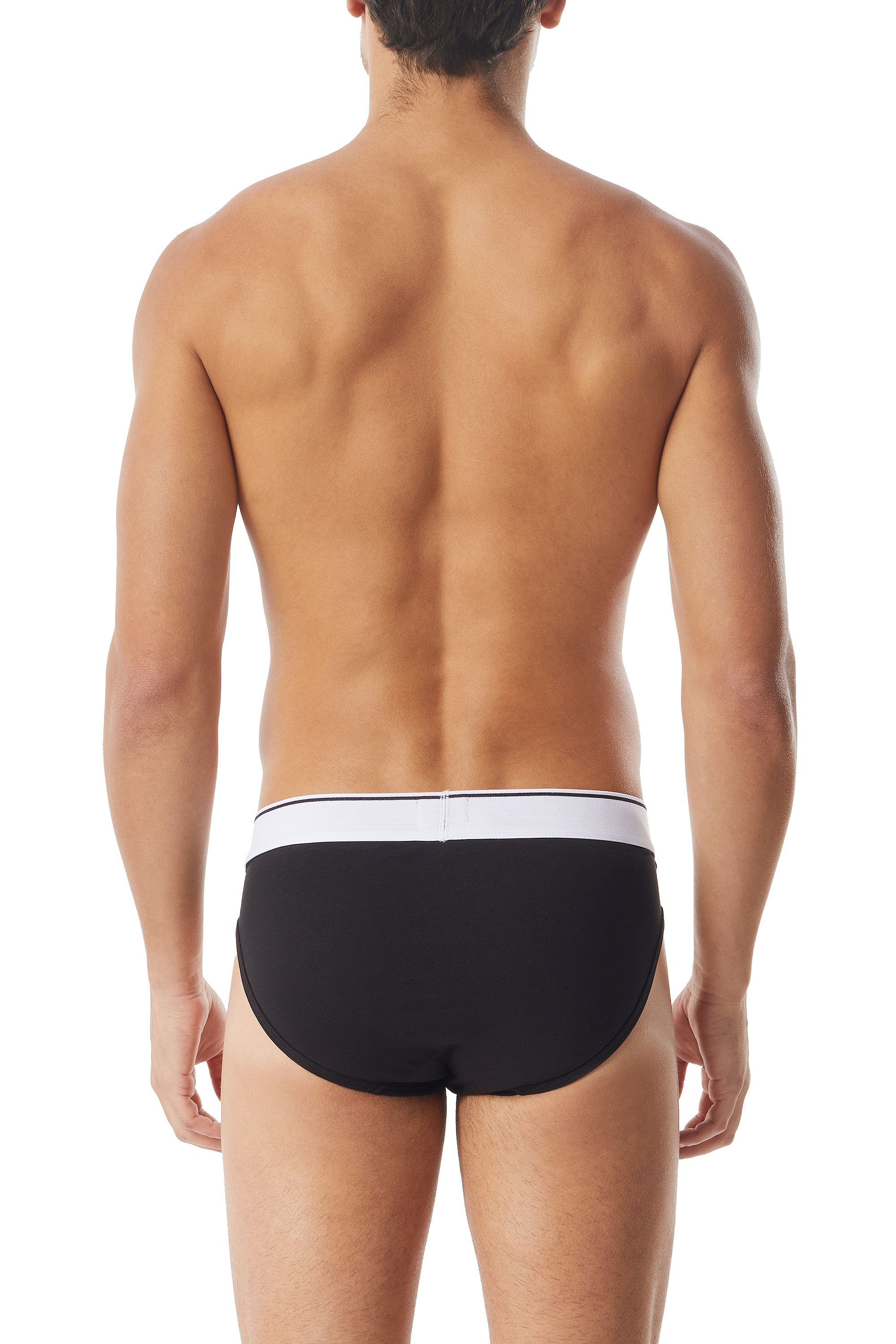 Diesel - UMBR-ANDRE, Black - Image 3