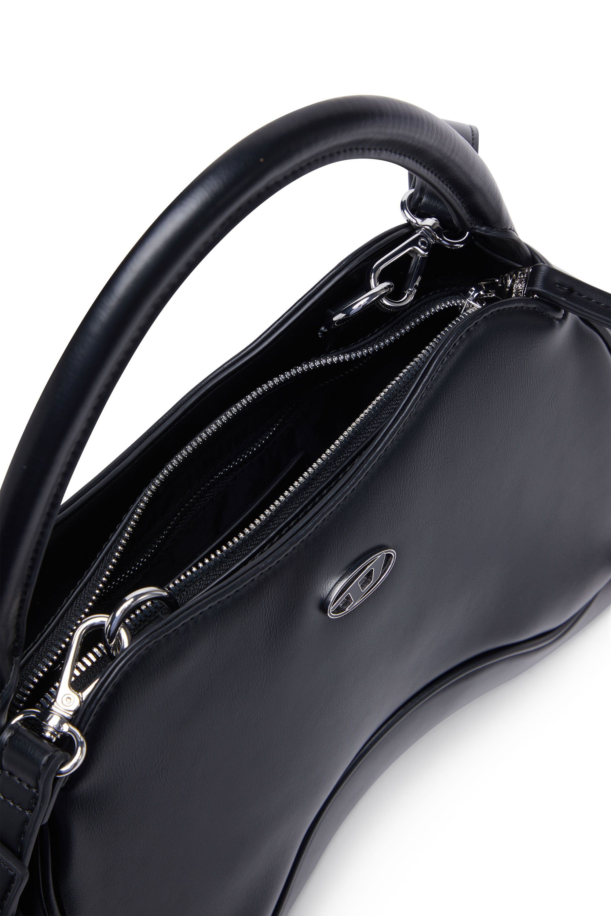 Diesel - PLAY TOP HANDLE, Black - Image 4
