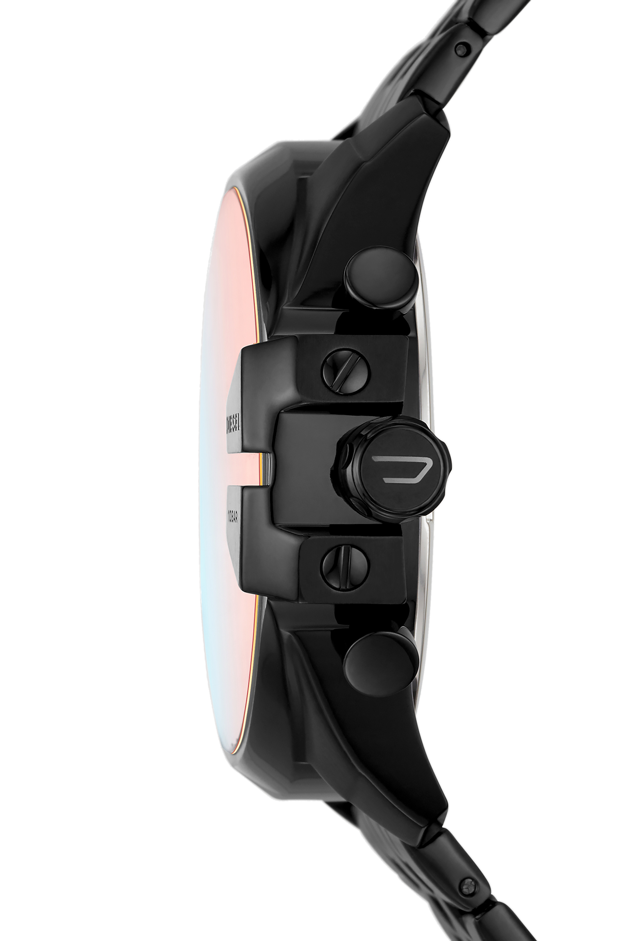 Diesel - DZ4566, Black - Image 3