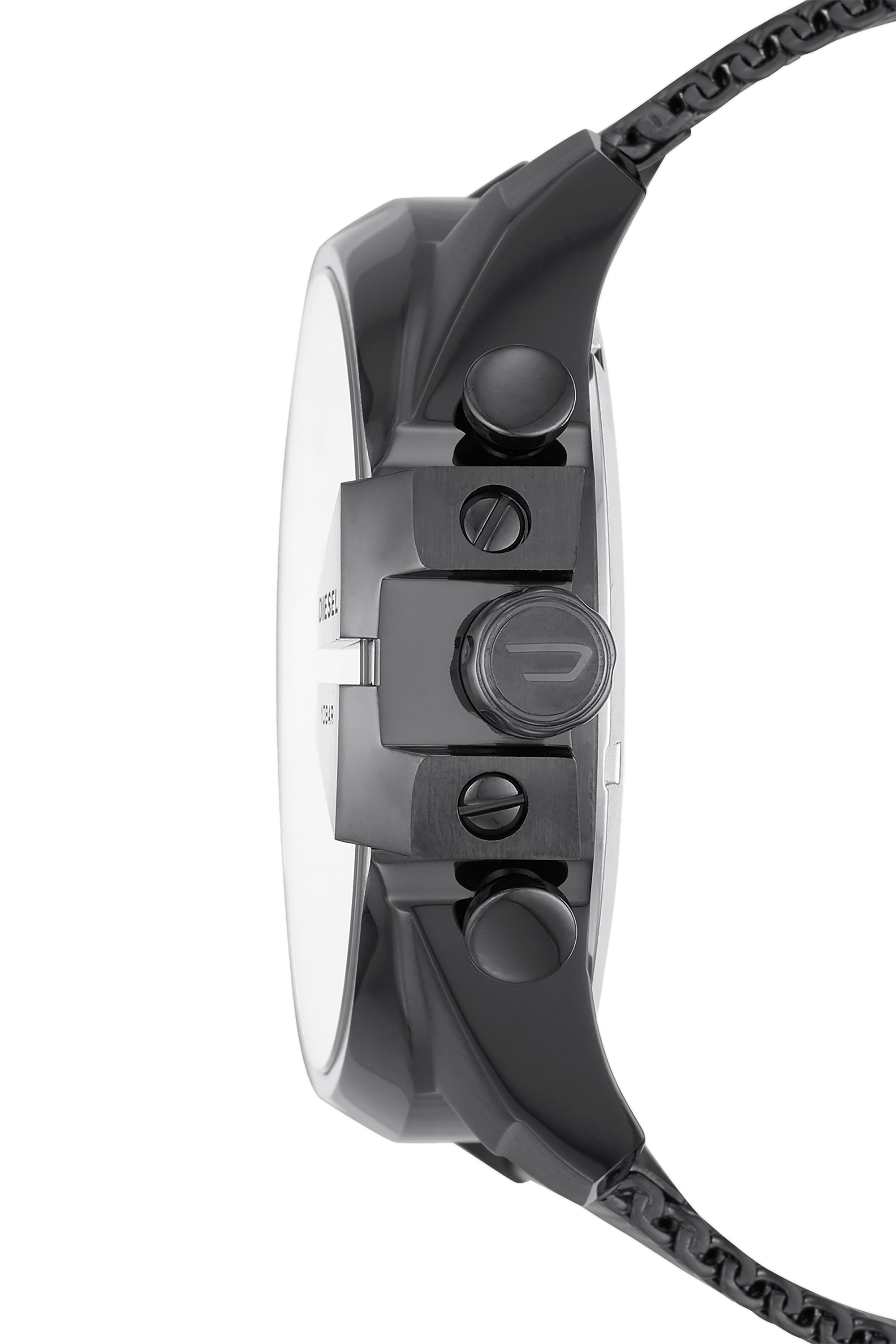 Diesel - DZ4527, Black - Image 3