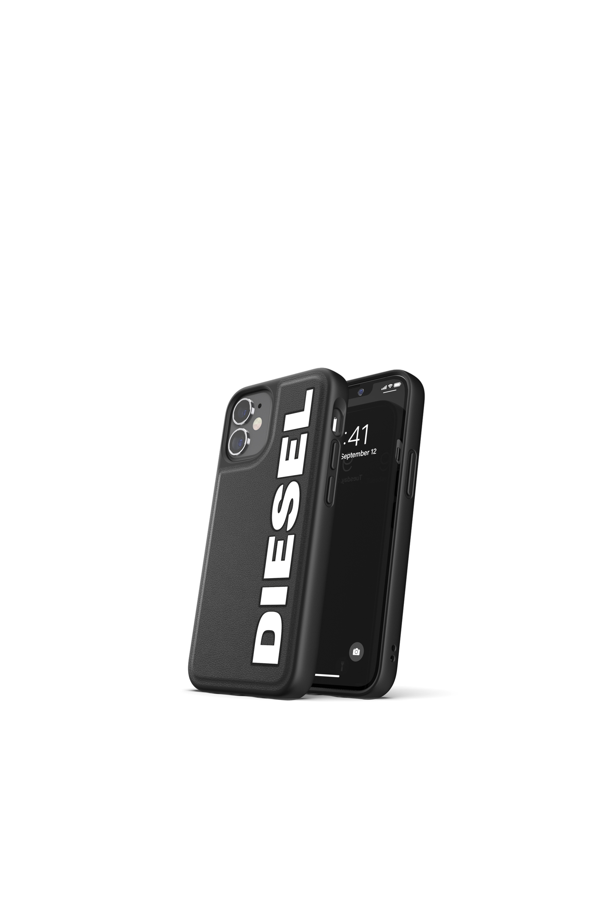 Diesel - 42491 STANDARD CASE, Black - Image 3