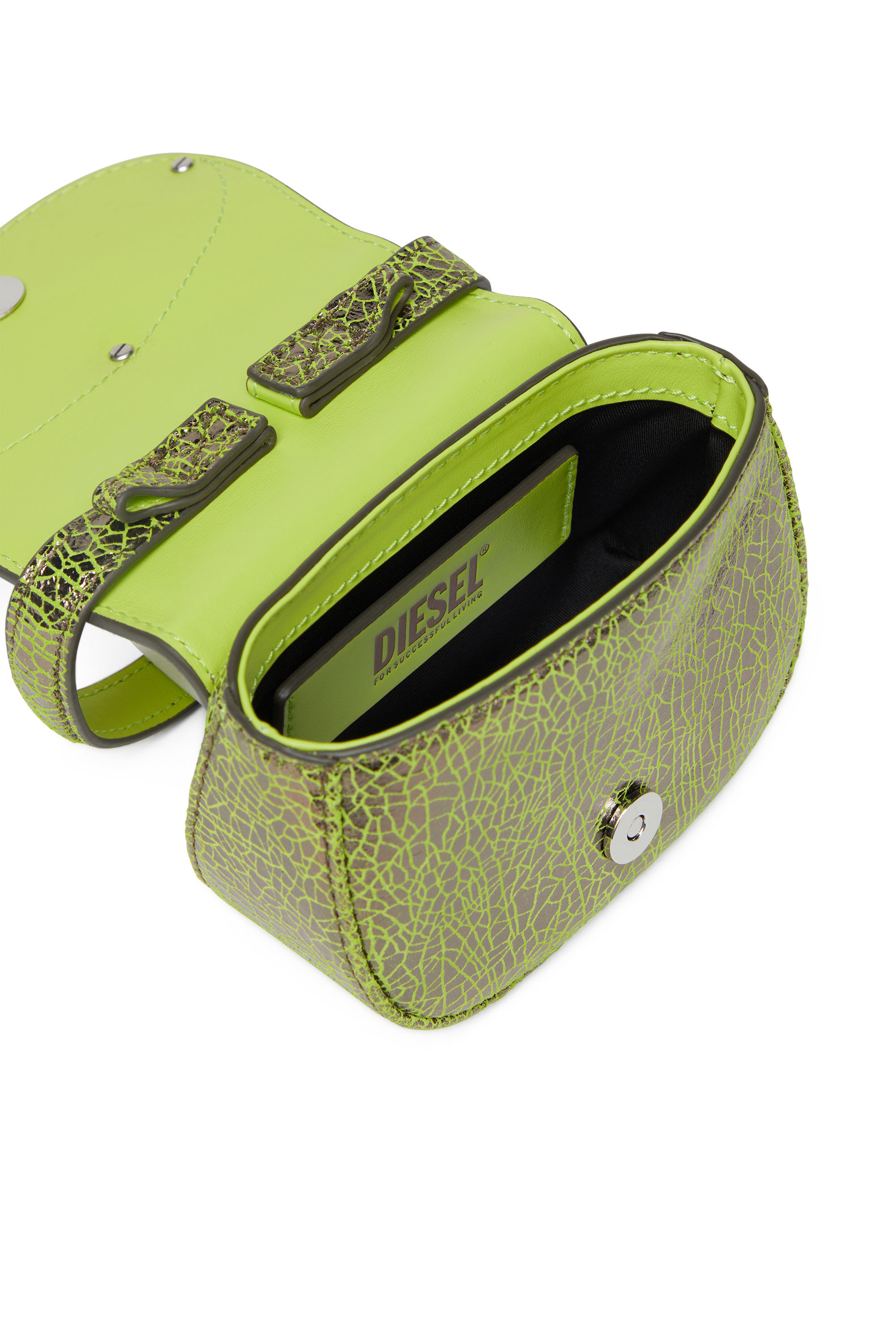 Diesel - 1DR XS, Green - Image 4