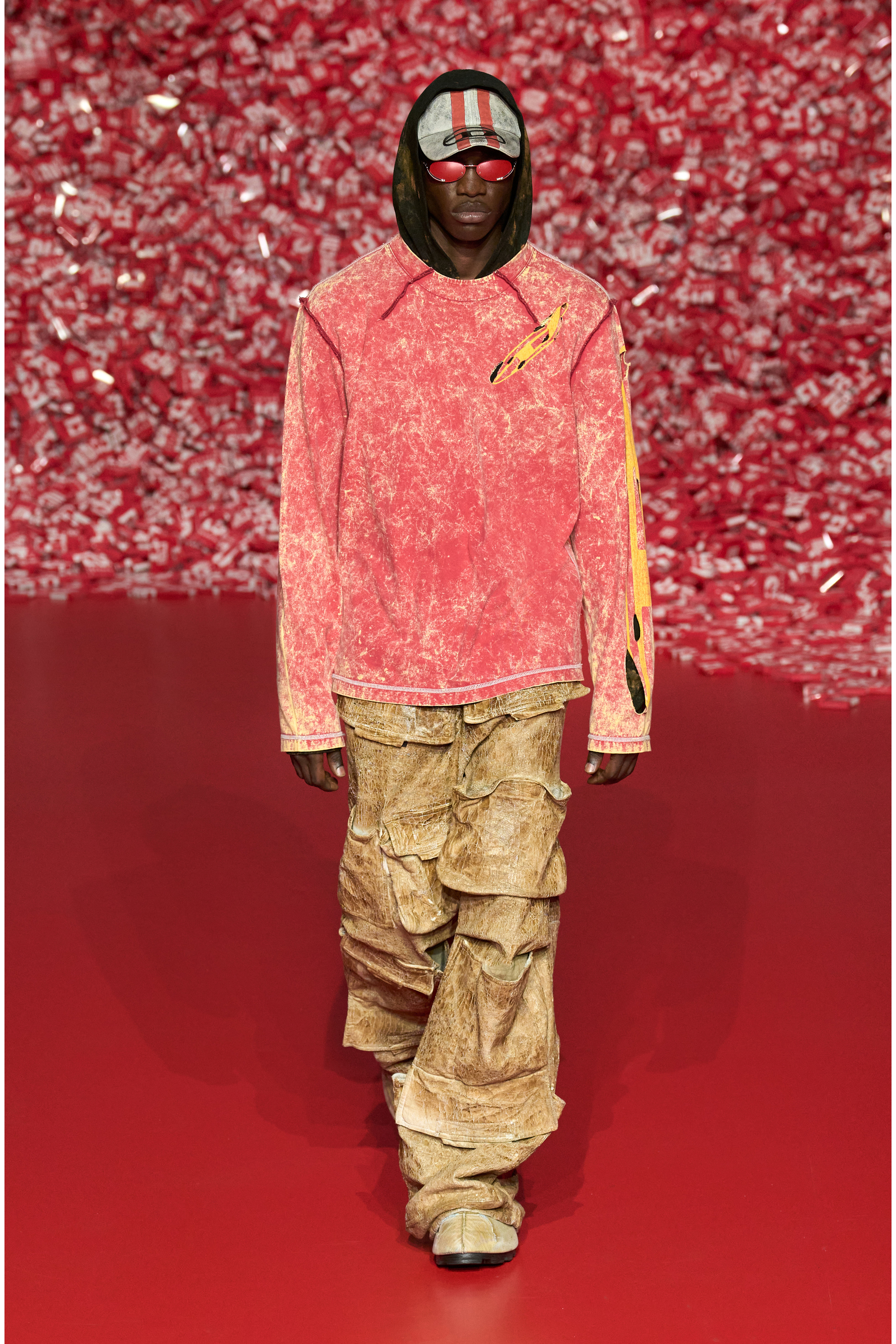 Diesel - C-OLAV, Grey - Image 4