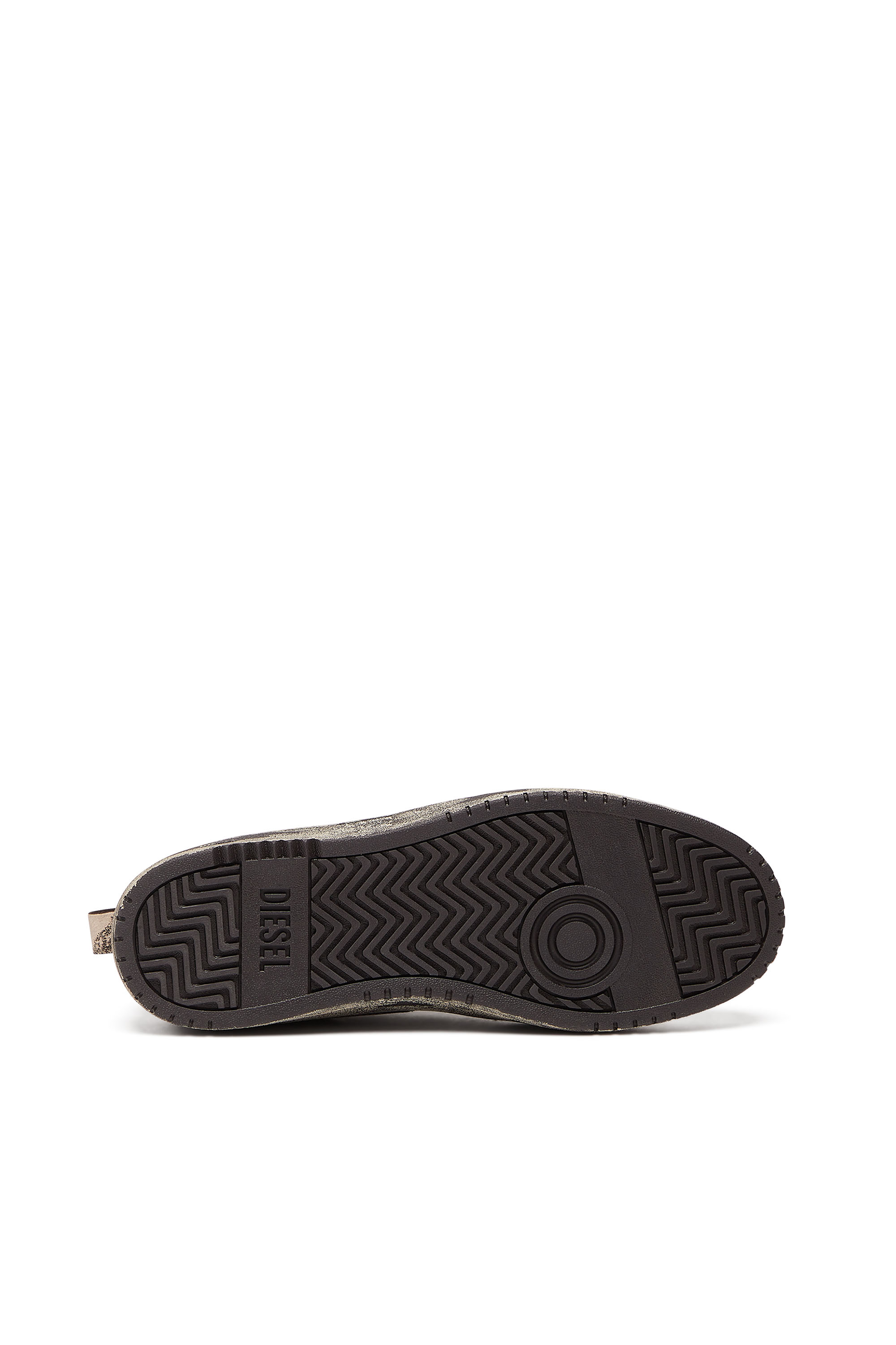 Diesel - S-UKIYO V2 MID, Pink/Black - Image 4
