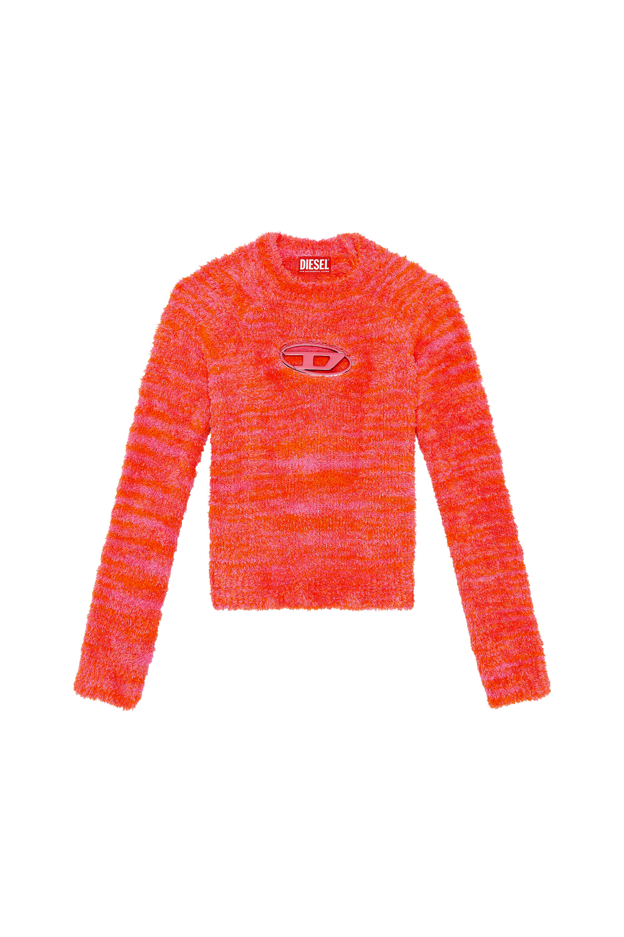 Diesel - M-KYRA, Pink/Orange - Image 3