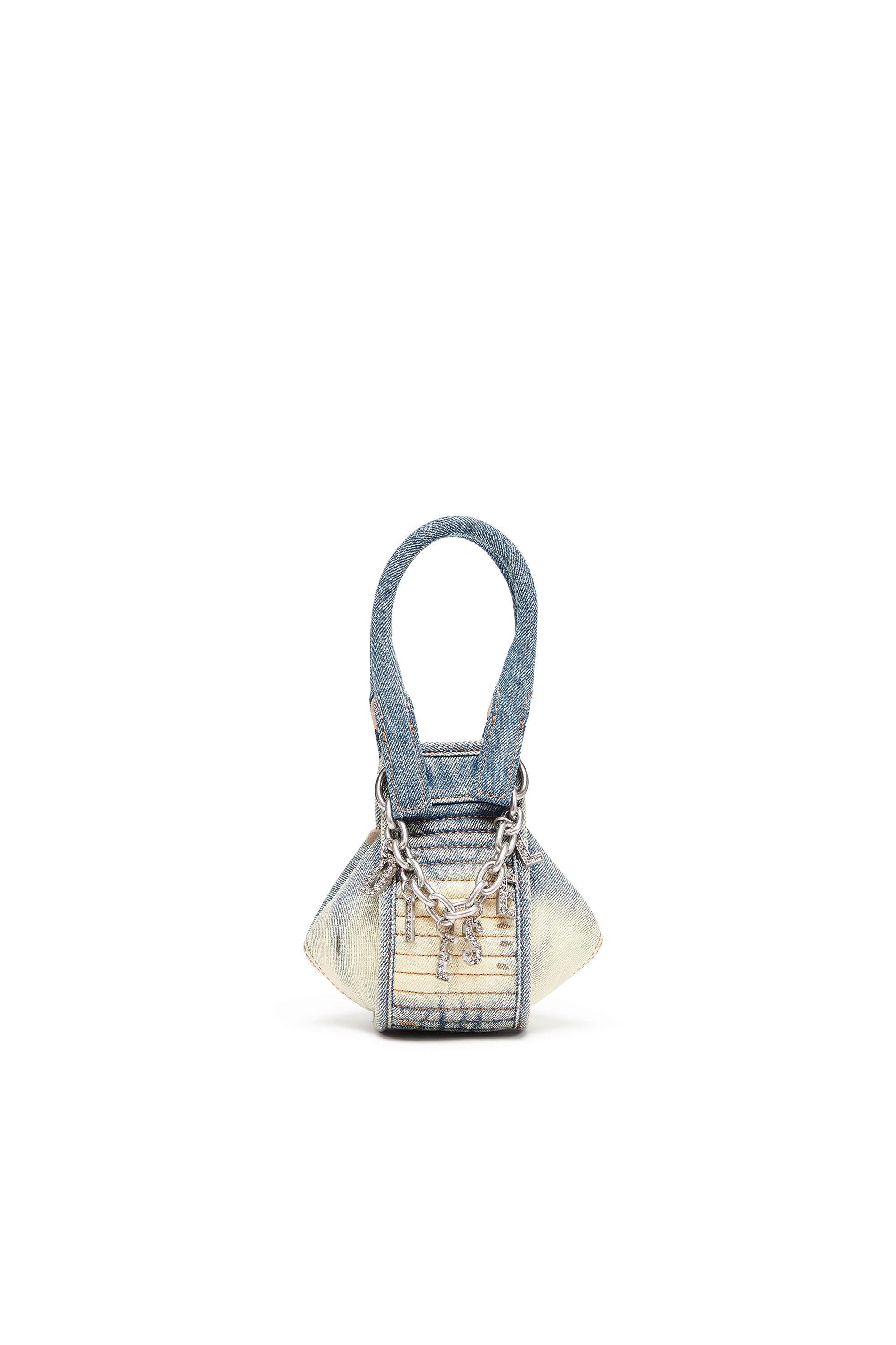 Diesel - D-VINA-XXS, Blue - Image 1