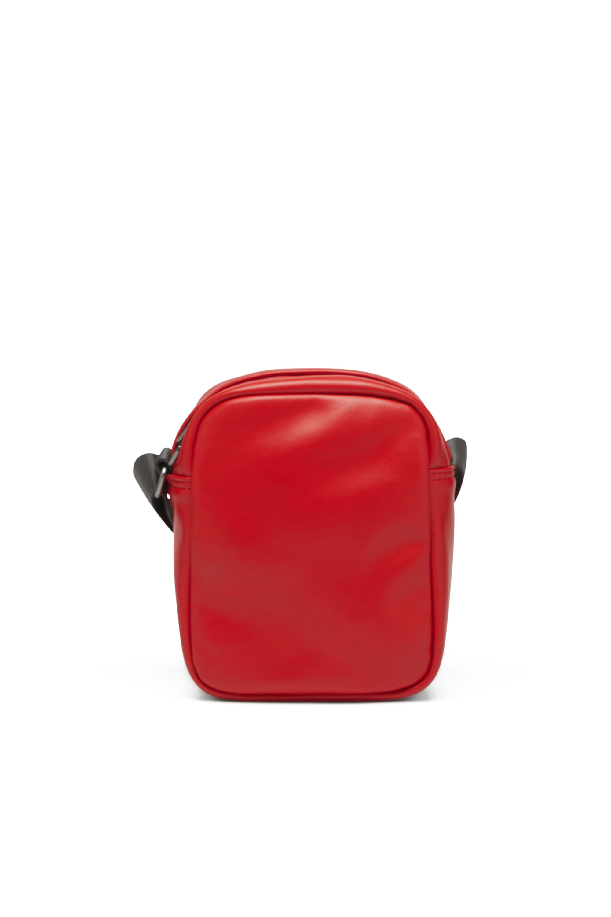 Diesel - RAVE CROSSBODY, Red - Image 1
