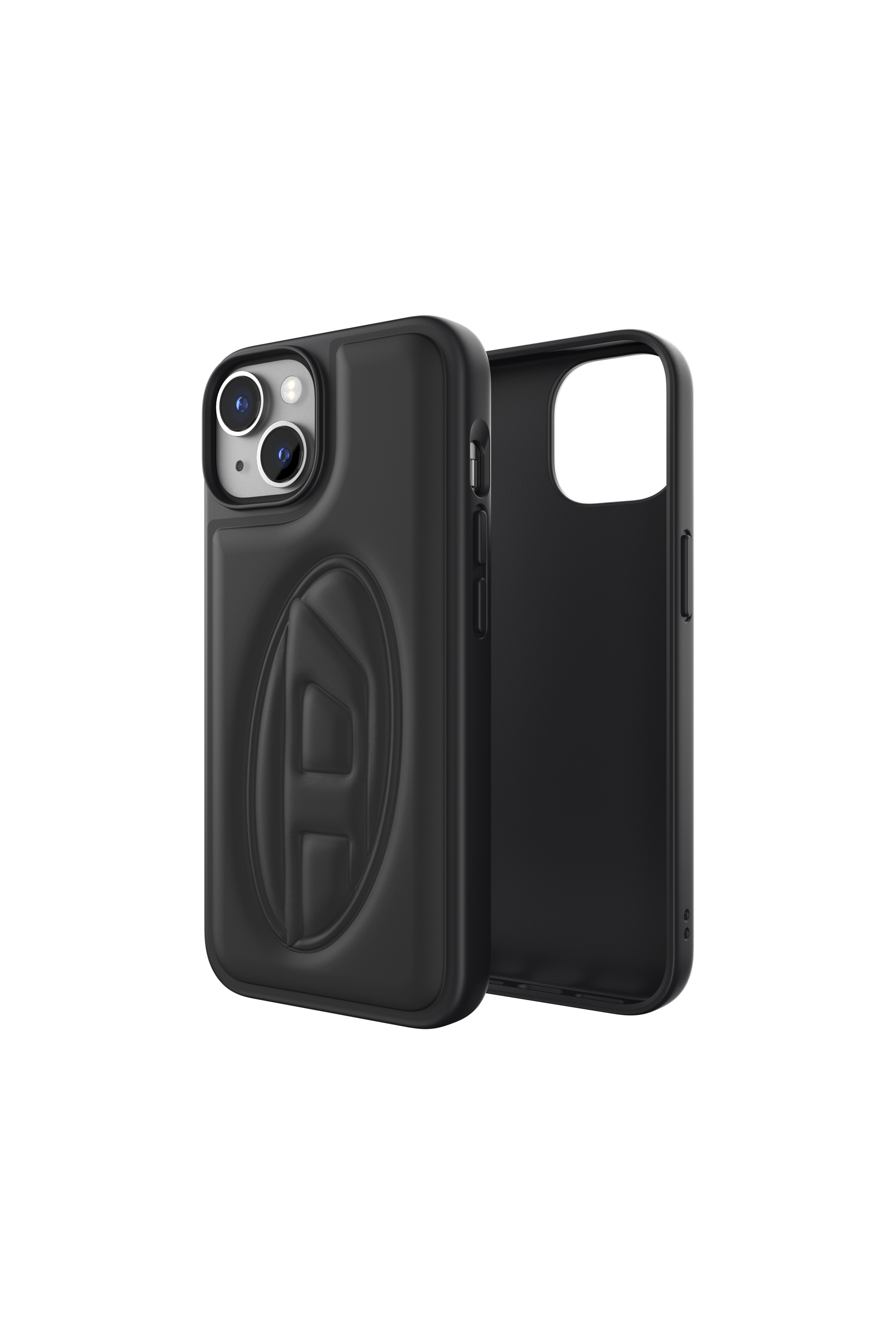 Diesel - 53406 MOULDED CASE, Black - Image 1
