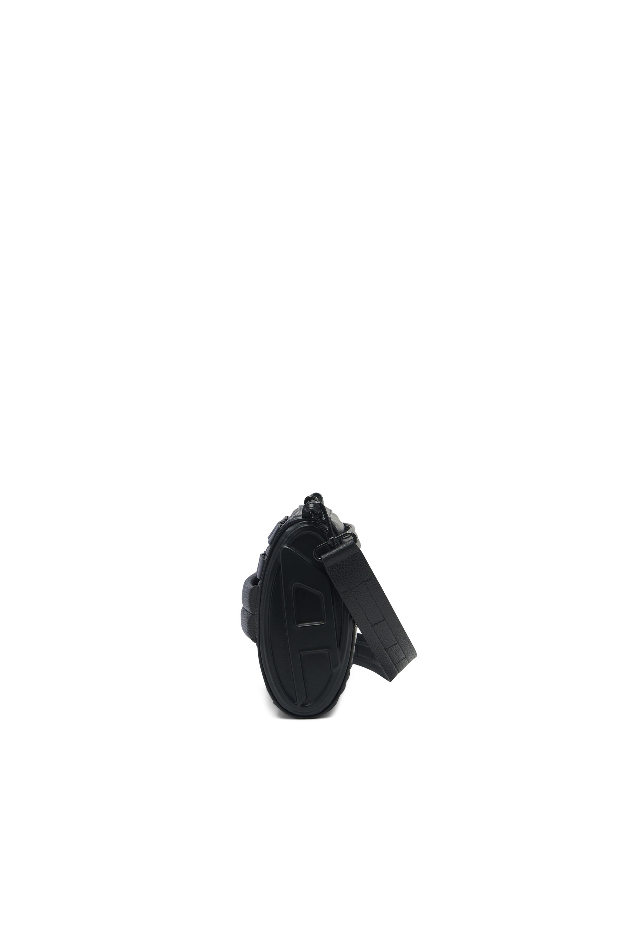 Diesel - ODD CROSSBODY S X, Black - Image 3