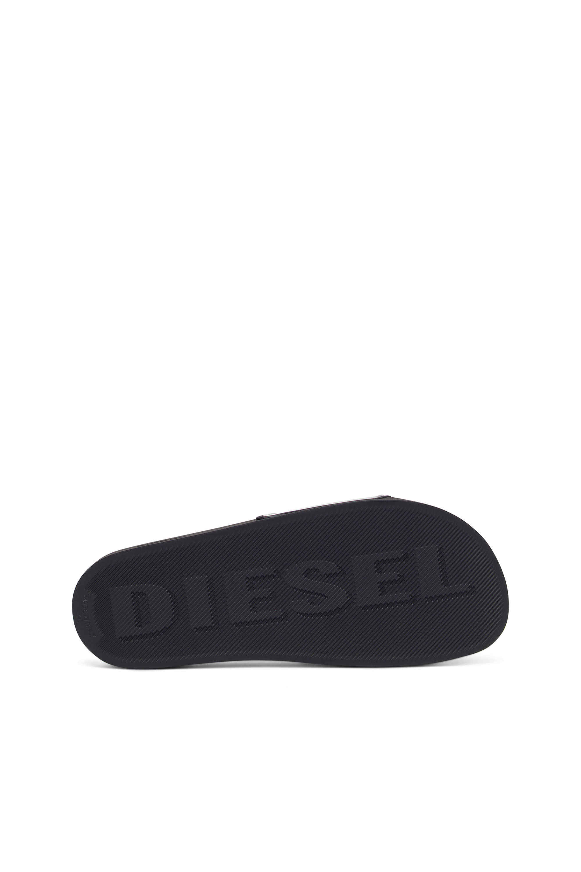 Diesel - SA-MAYEMI CC W, Black - Image 4