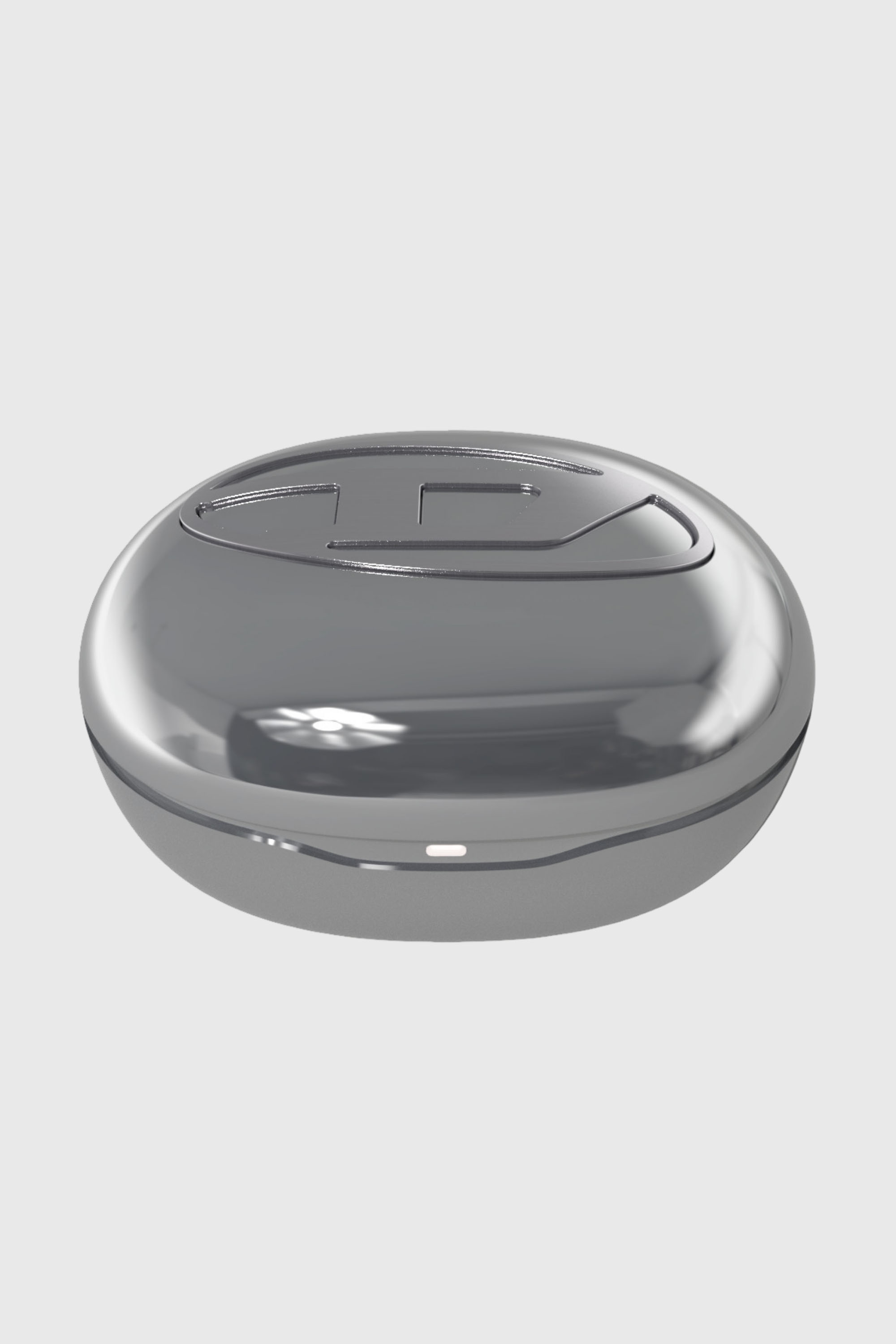 Diesel - 60215 TRUE WIRELESS EARBUDS TRUE WIRELESS, Unisex's Wireless Earbuds in Grey - 2