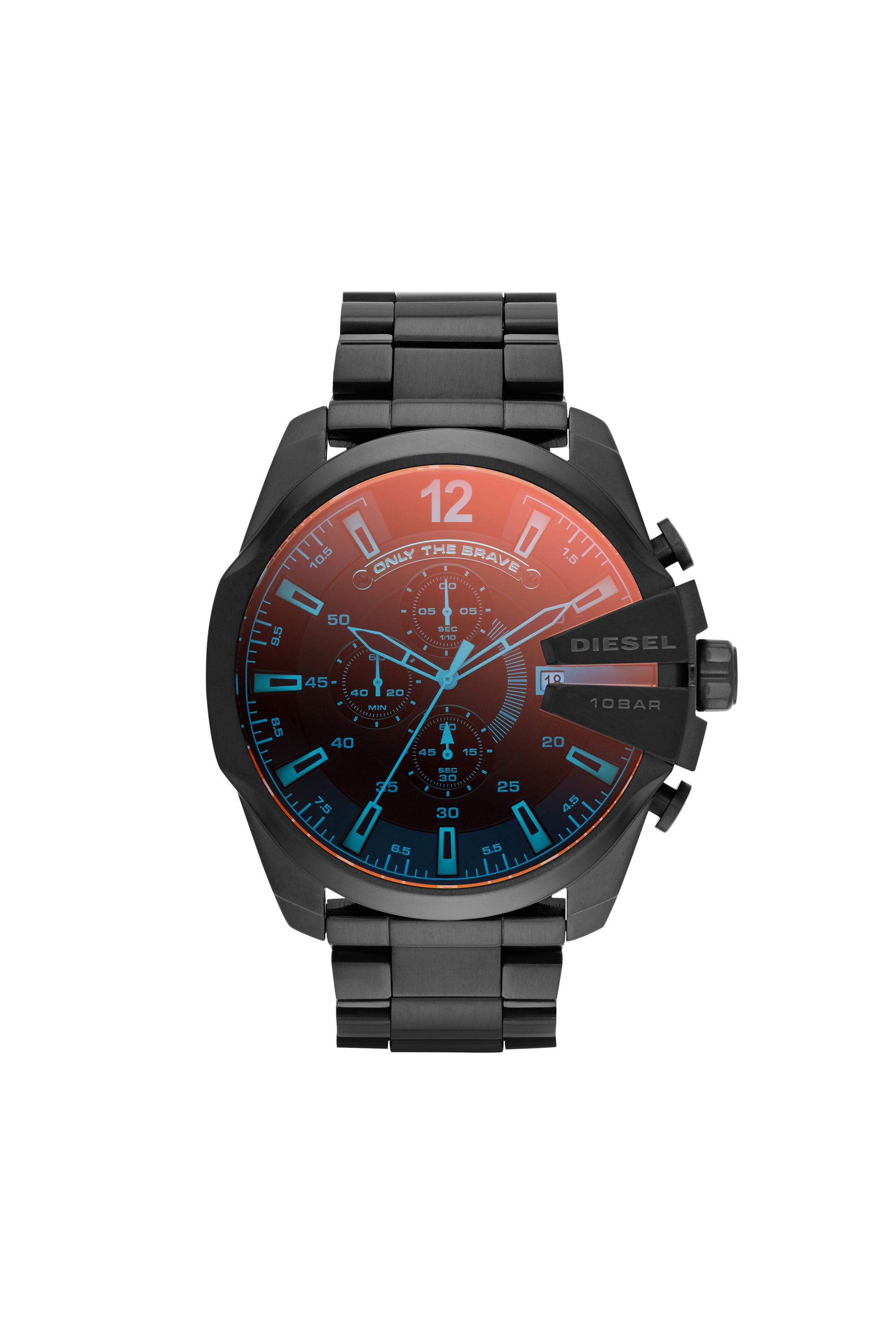 Men's Watches: Wristwatches and Smartwatches