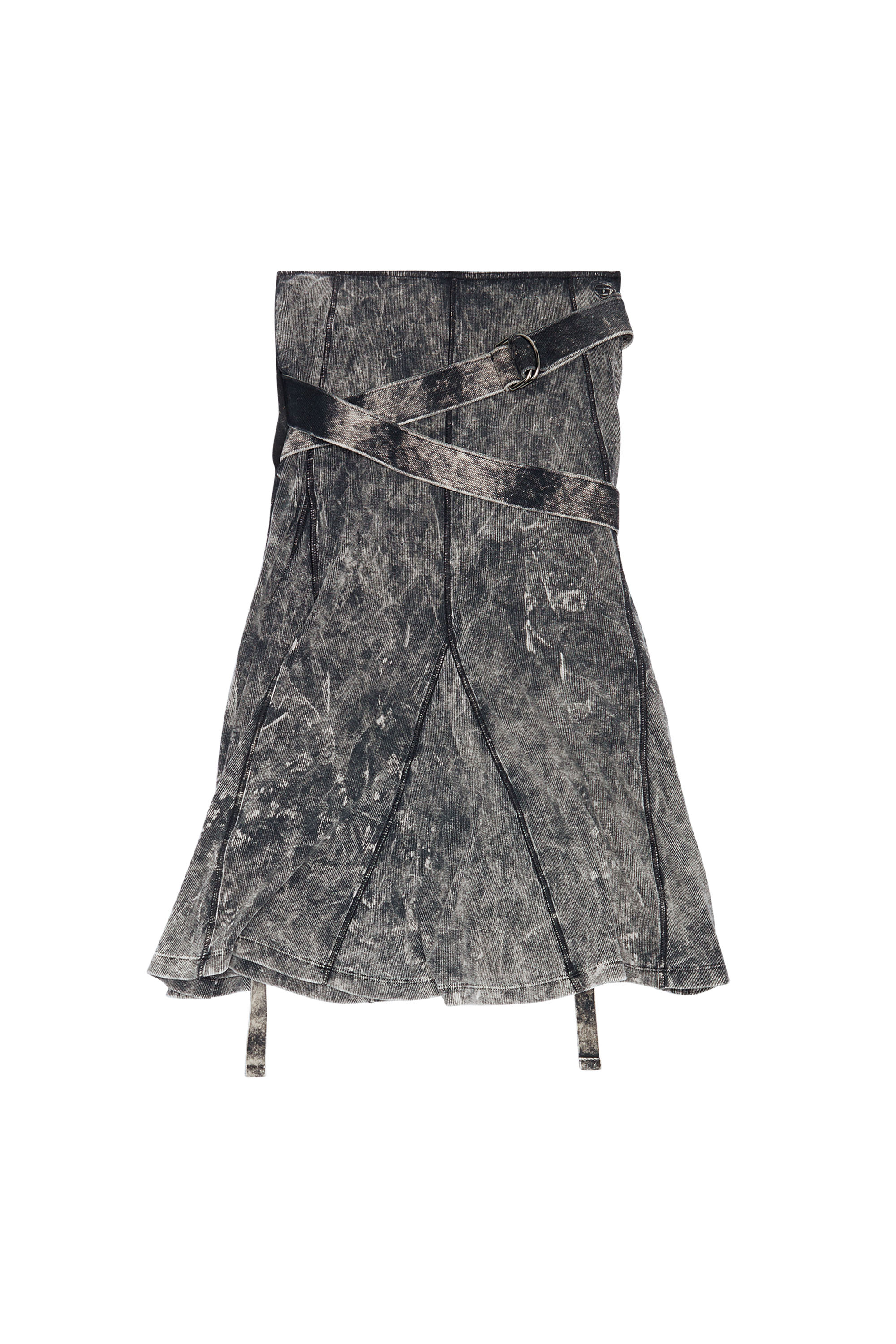 Diesel - O-VENUS, Black - Image 3