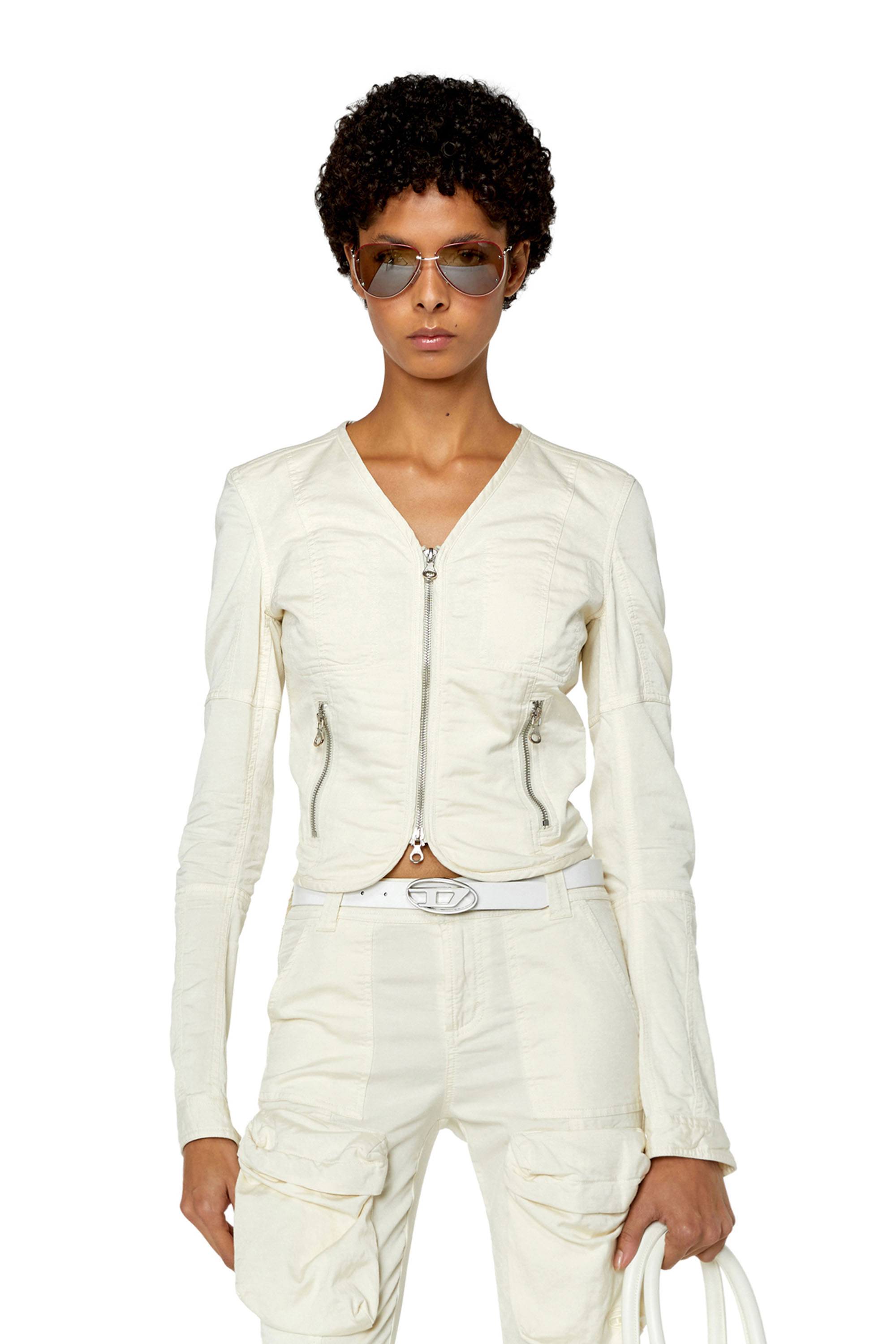 Diesel - G-LAN, White - Image 1