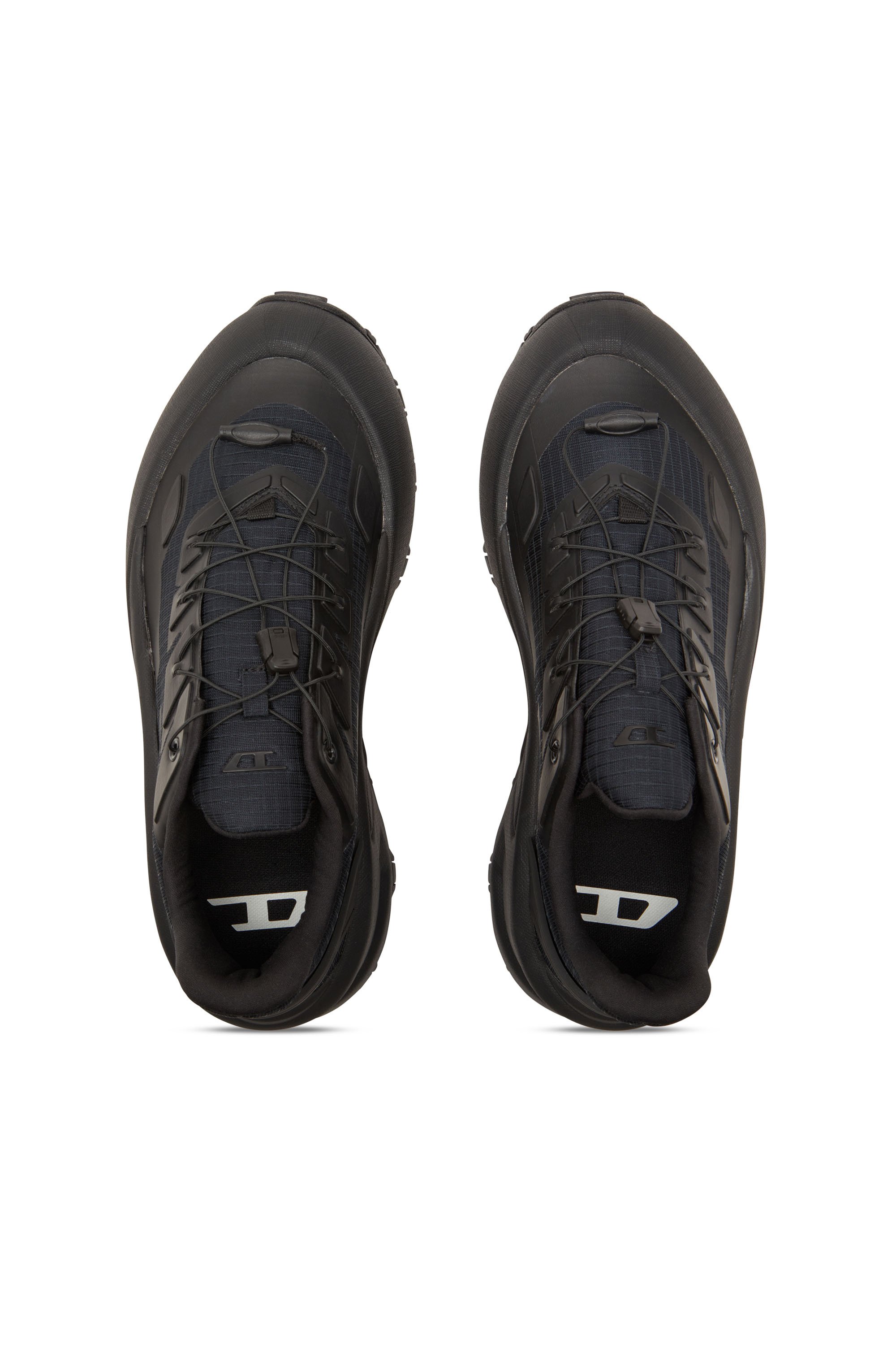 Diesel - D-CAGE RUNNER, Black - Image 5