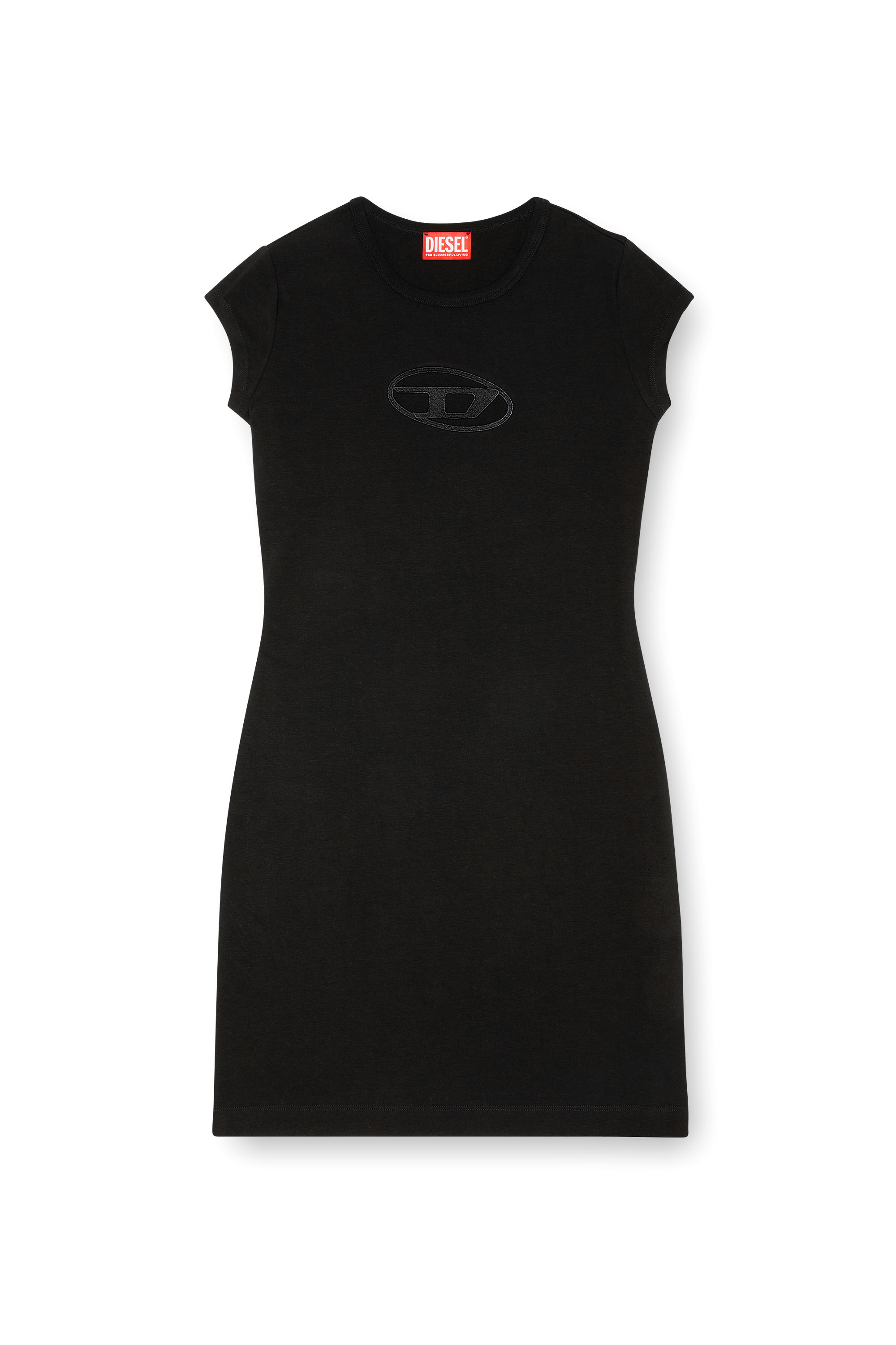 Diesel - D-ANGIEL, Black - Image 3