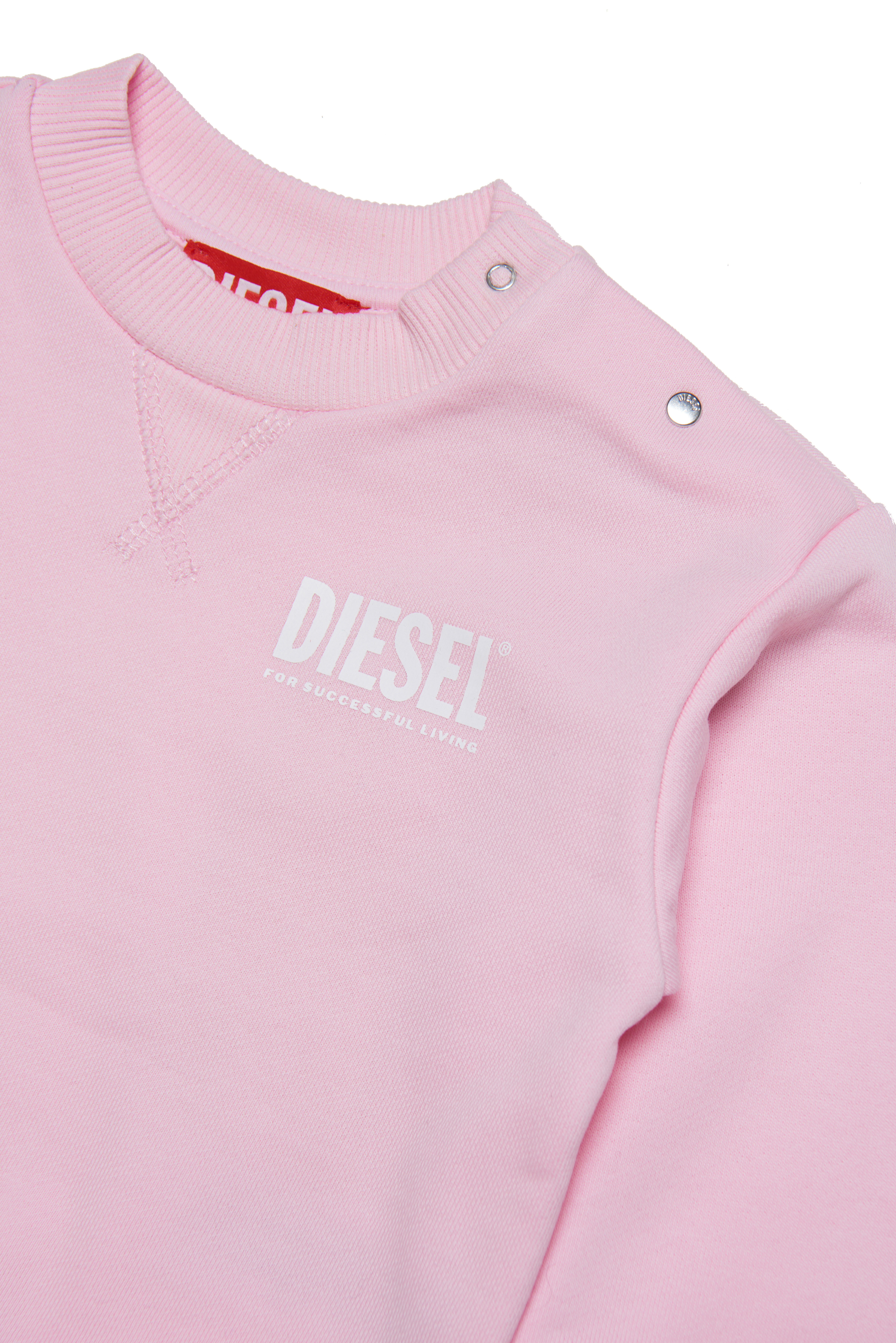 Diesel - SNARRIB, Pink - Image 3